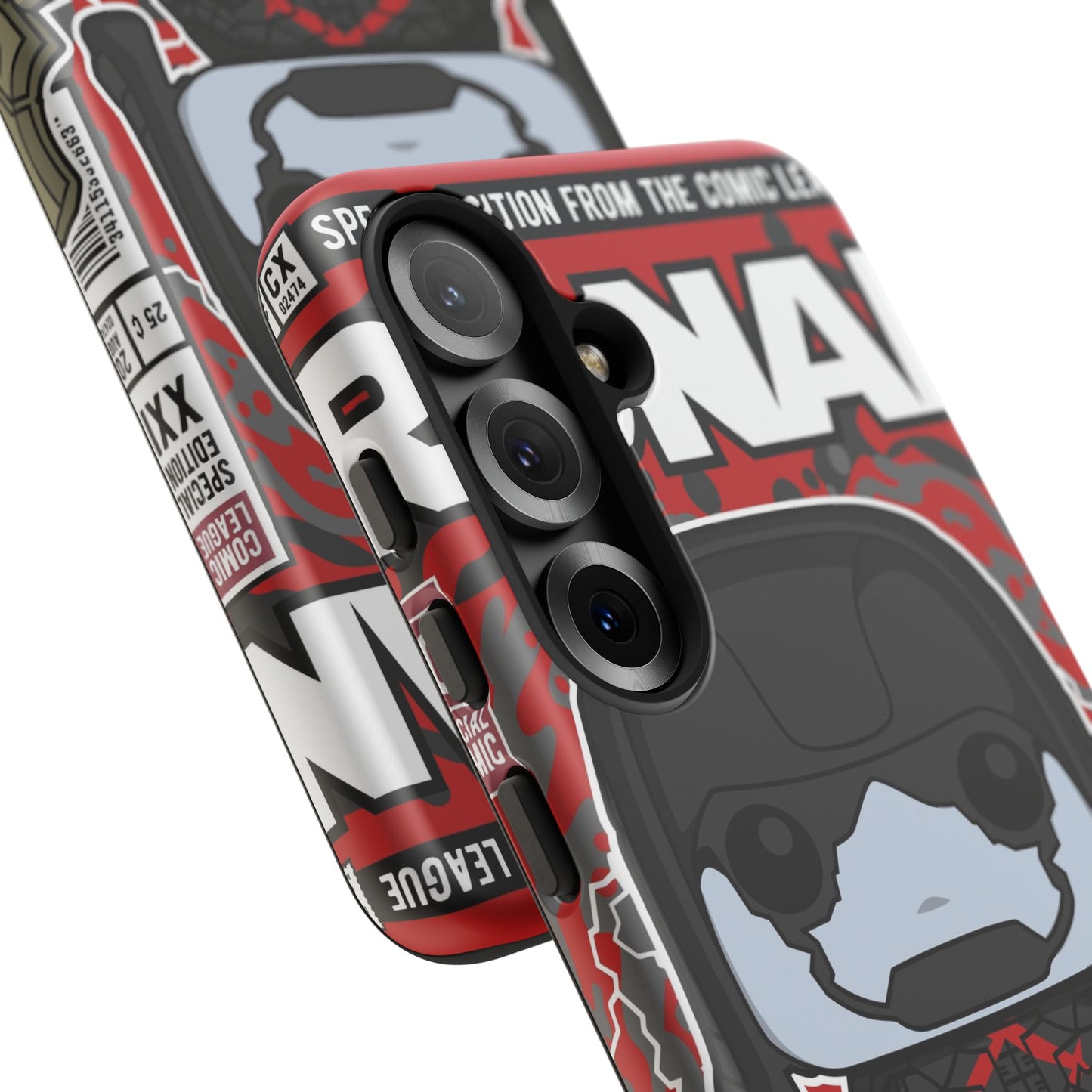 Ronan Phone Case