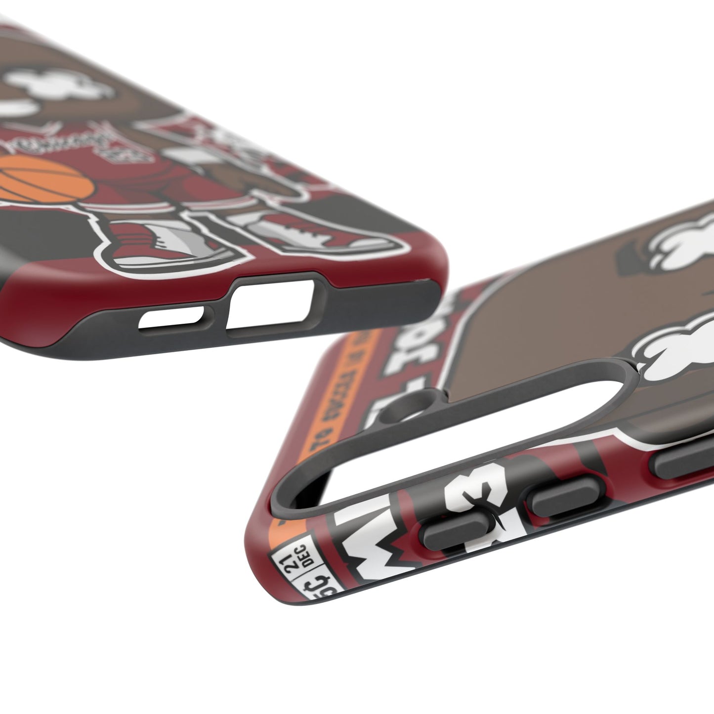 Michael Jordan Phone Case