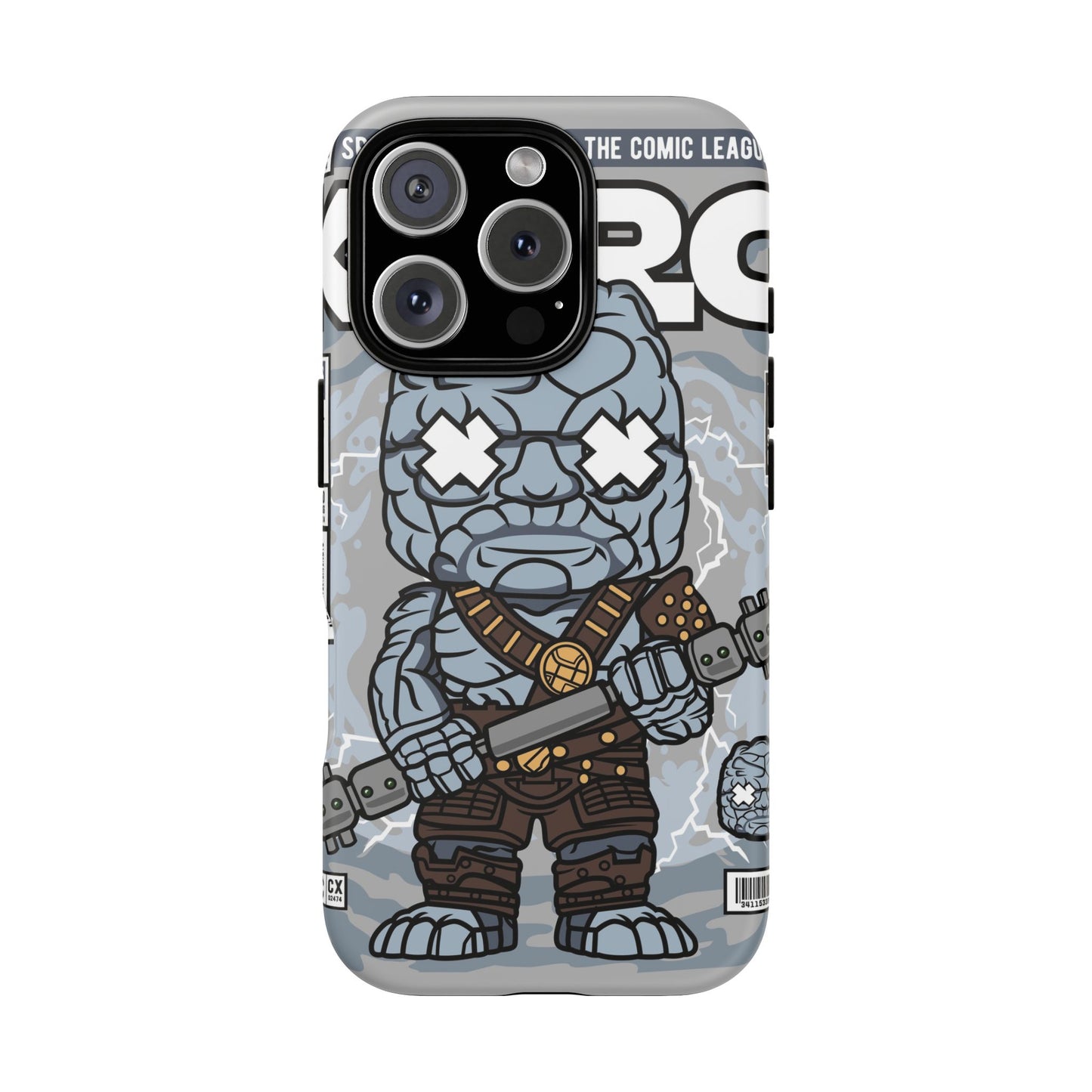 Korg Phone Case