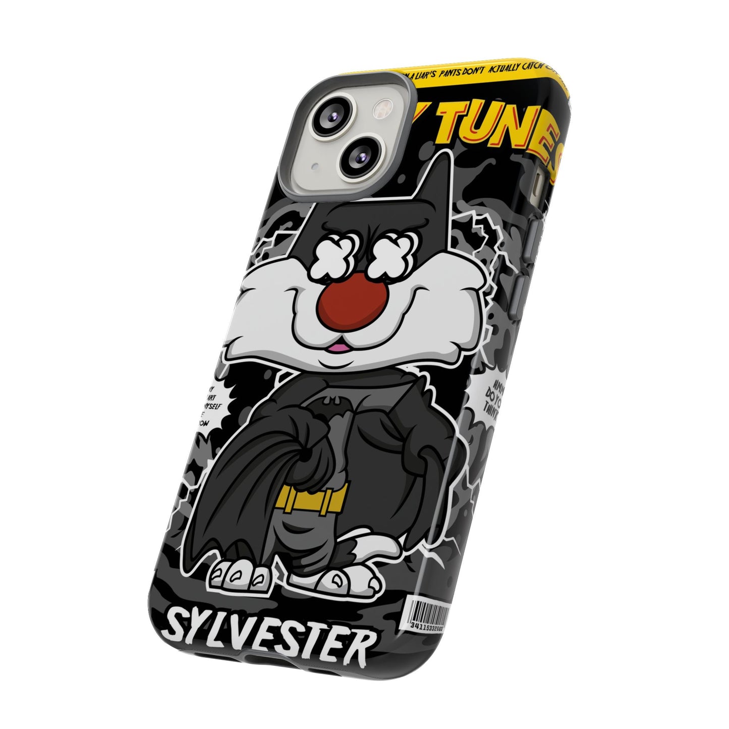 Sylvester Phone Case
