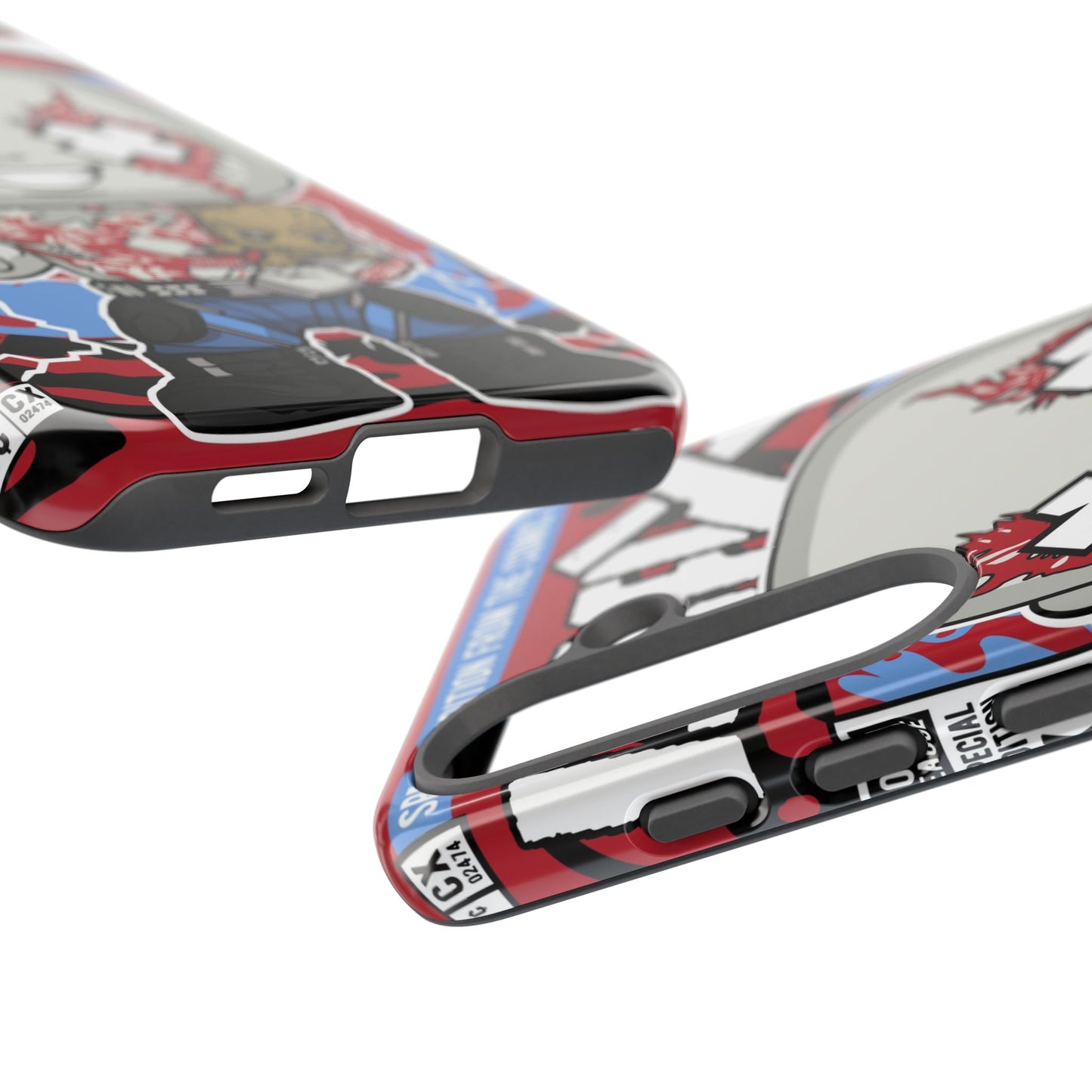 Drax Phone Case