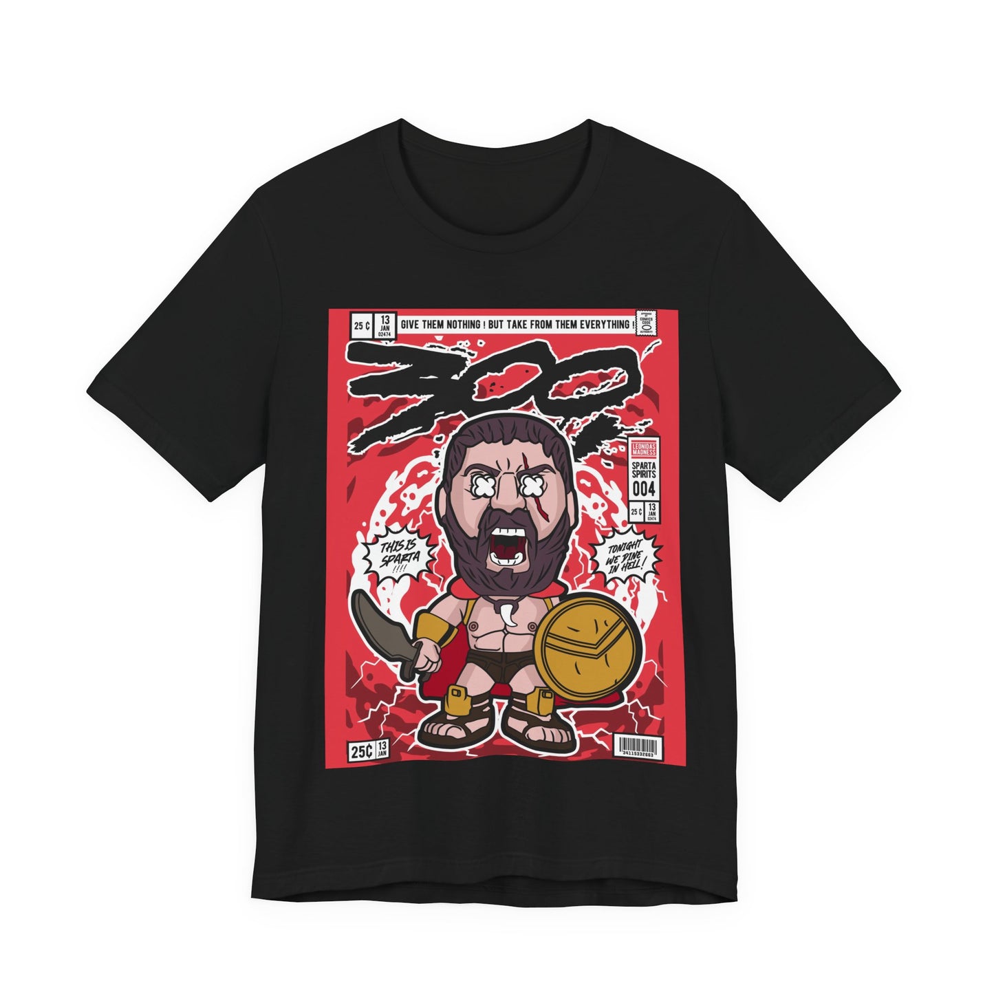 300 T Shirt