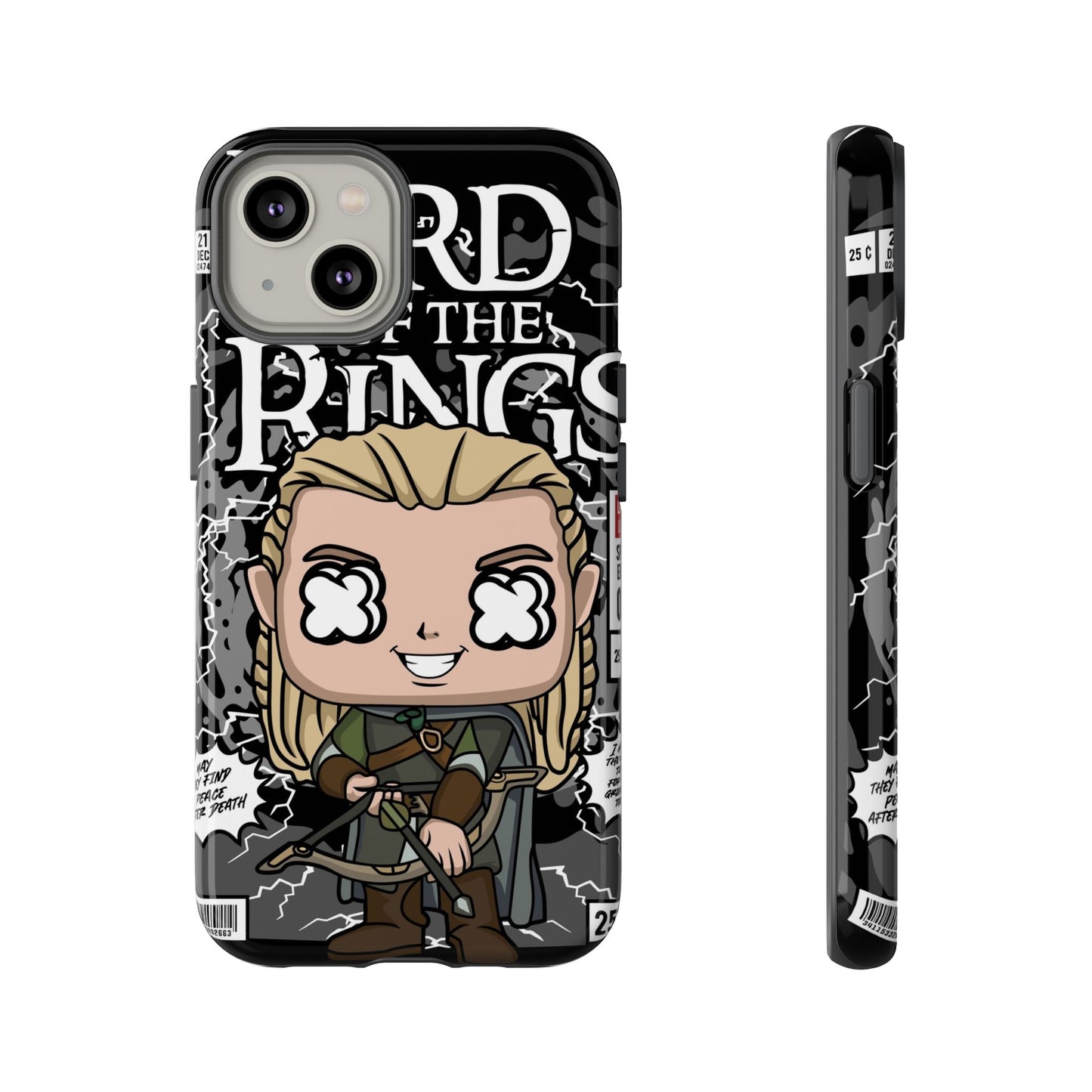 Legolas Phone Case