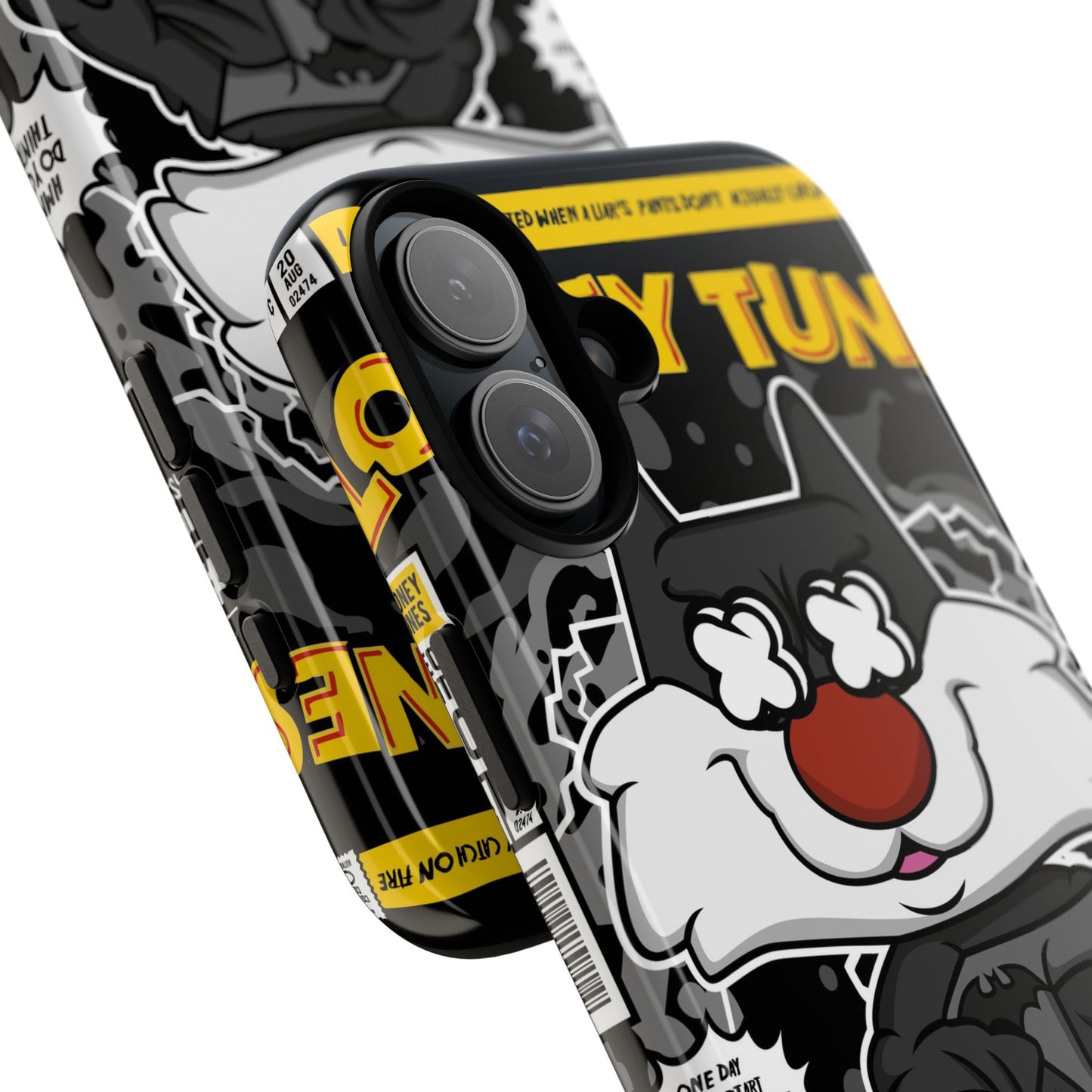 Sylvester Phone Case