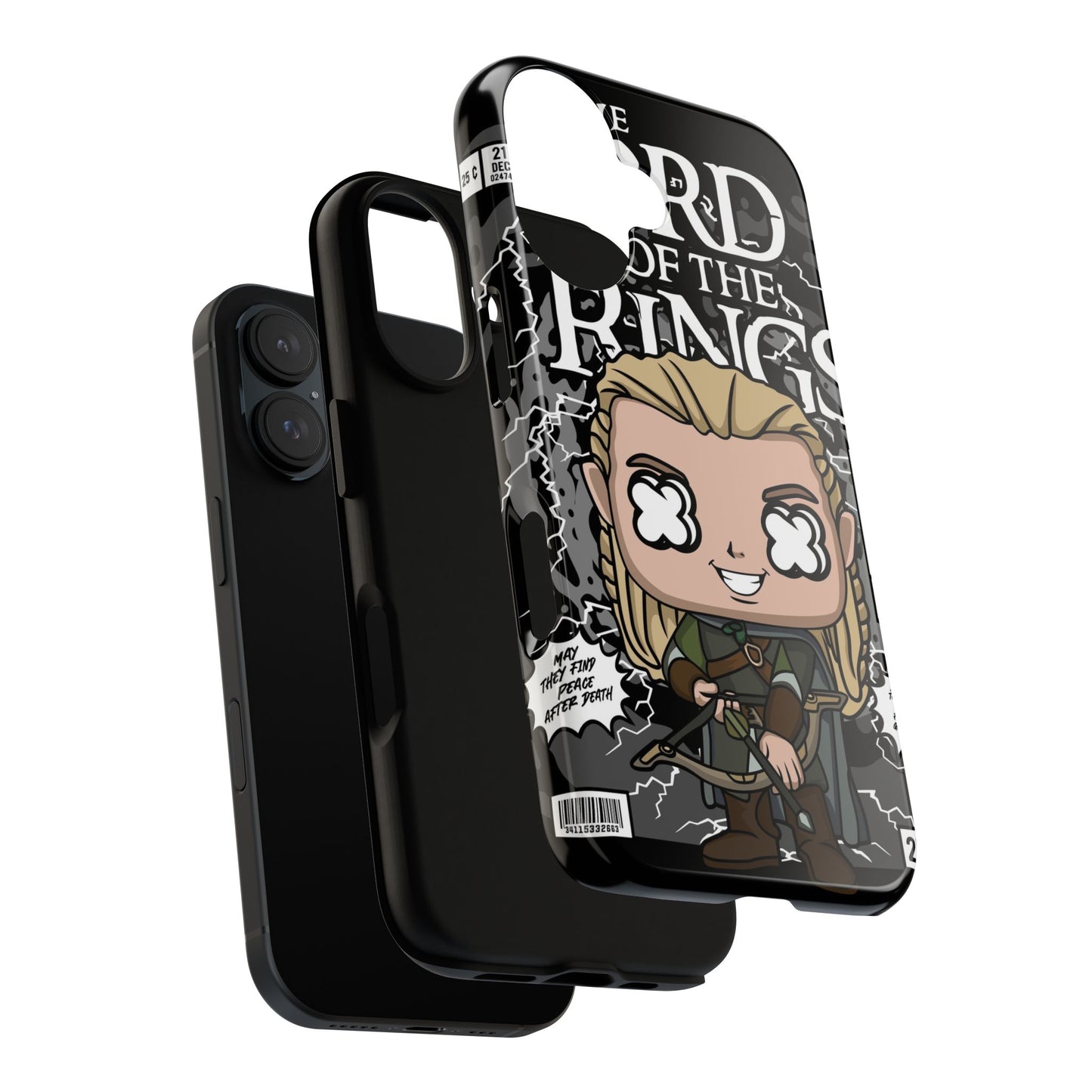 Legolas Phone Case