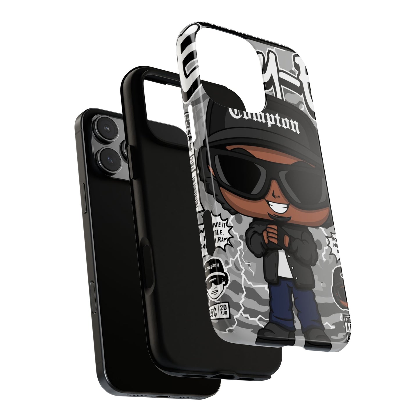 Eazy E Phone Case