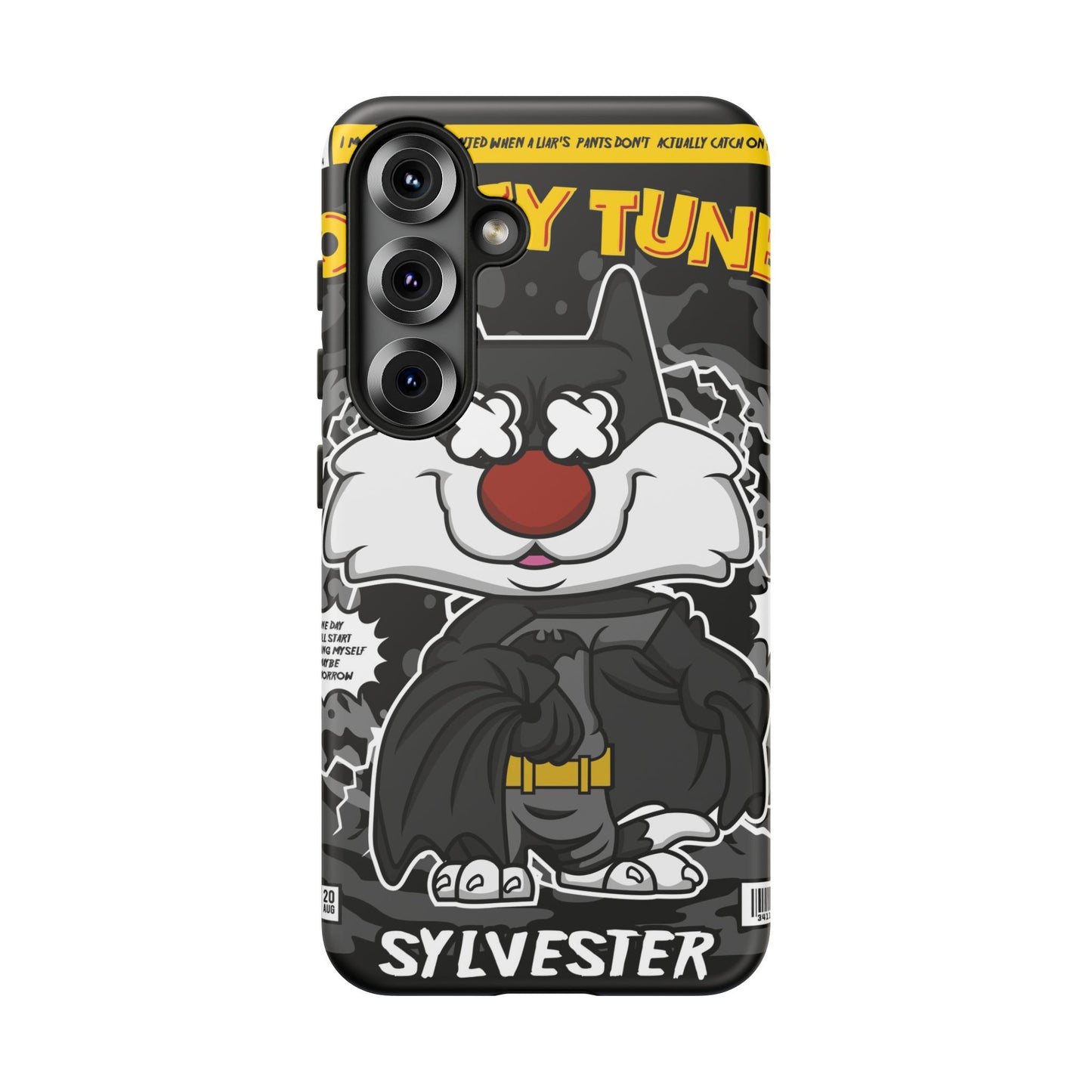 Sylvester Phone Case