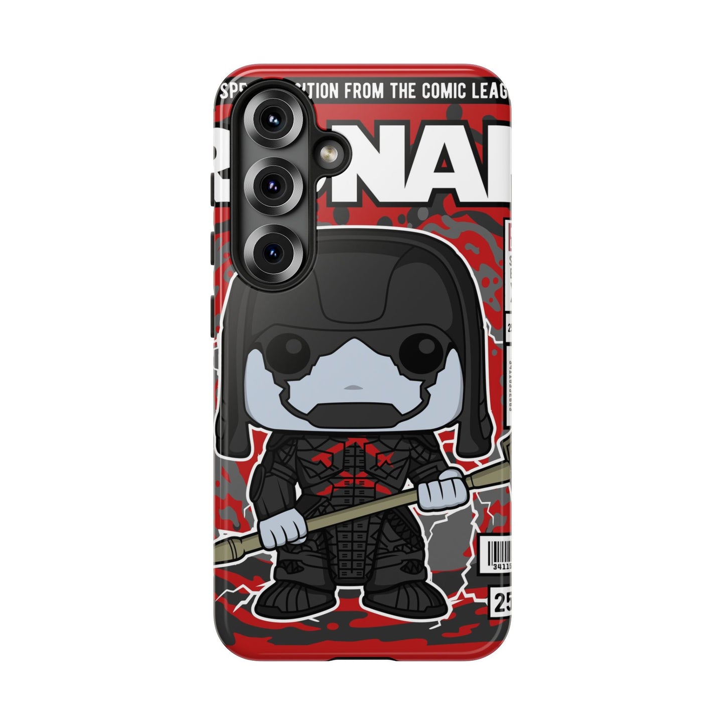Ronan Phone Case