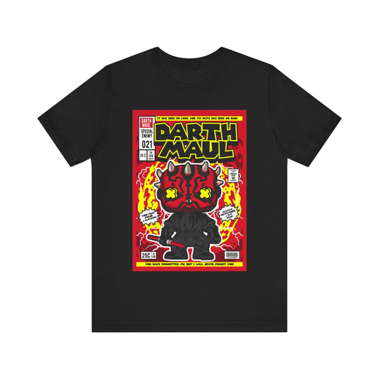 Darth Maul Shirt