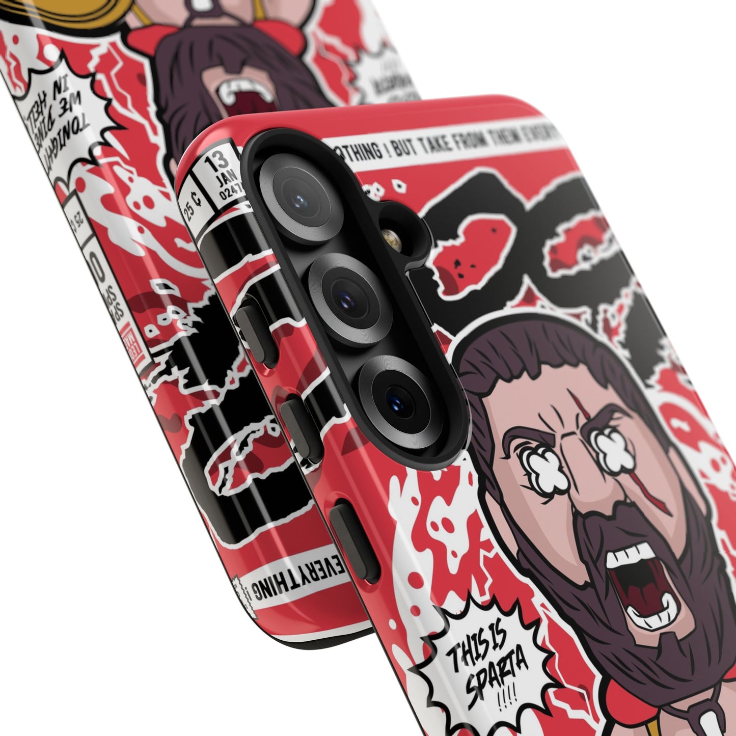 300 Phone Case