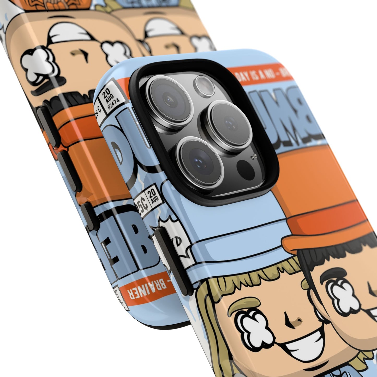 Dumb & Dumber Phone Case