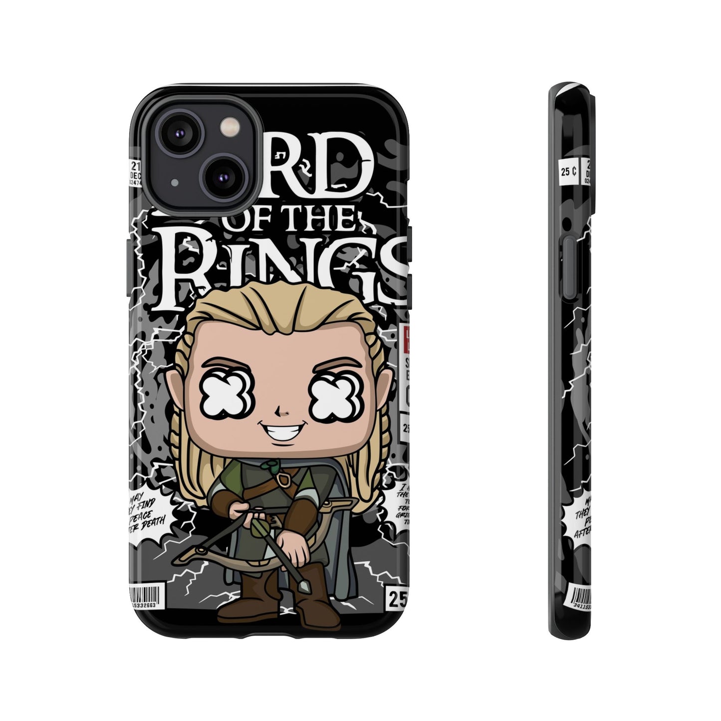 Legolas Phone Case