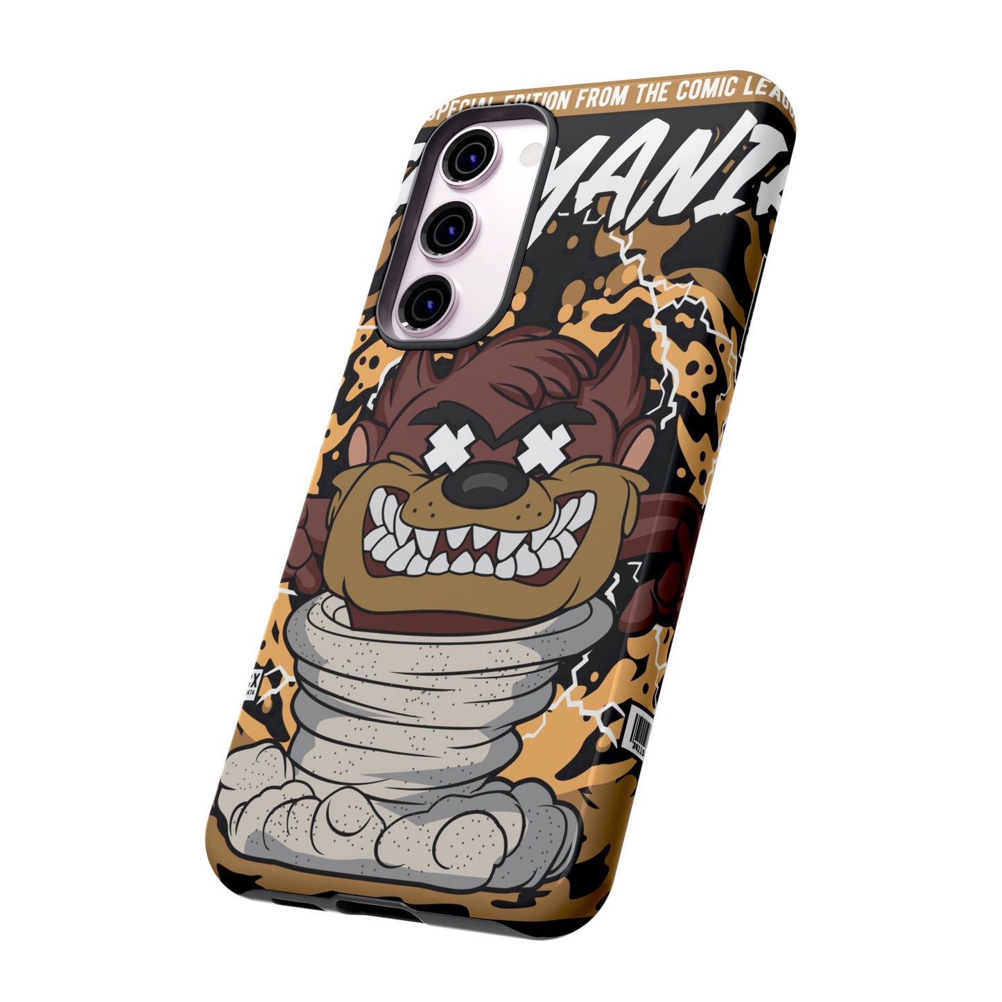 Taz Phone Case
