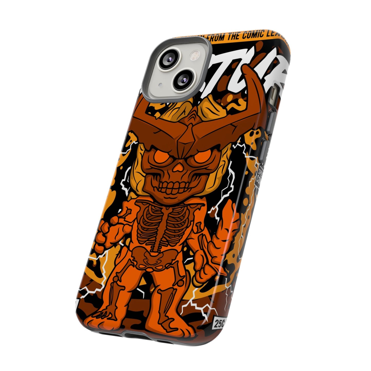 Surtur Phone Case