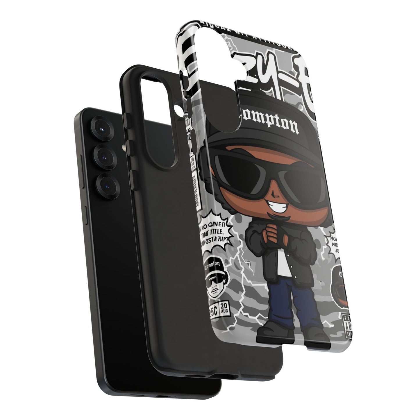 Eazy E Phone Case