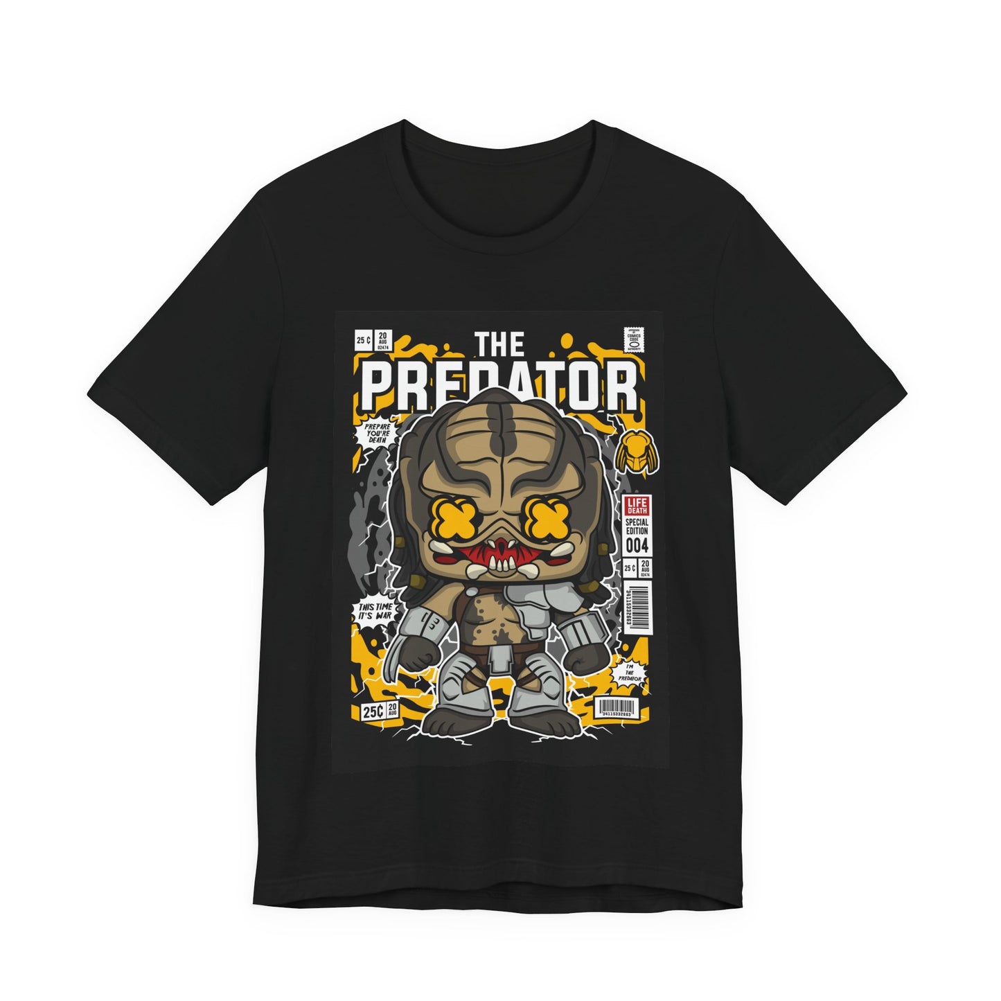 The Predator T Shirt