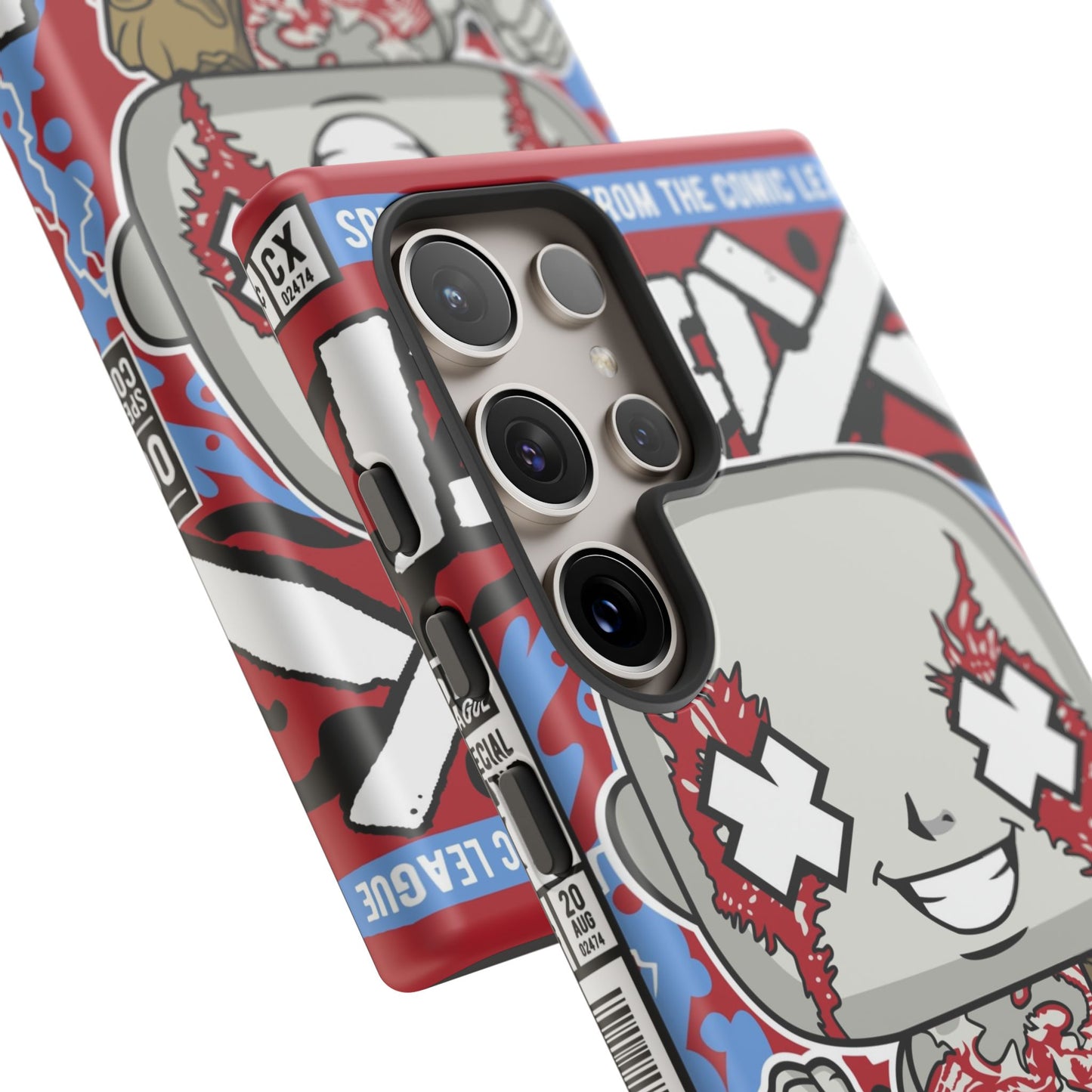 Drax Phone Case
