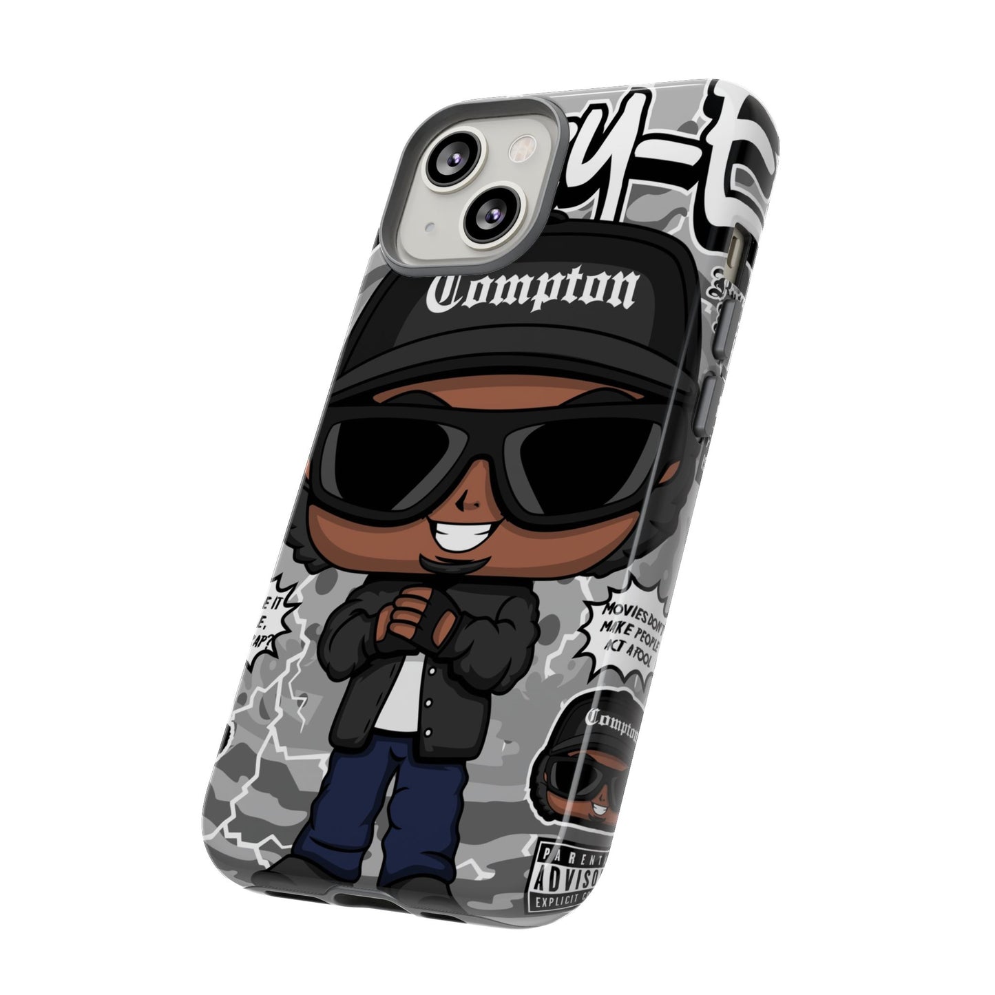 Eazy E Phone Case