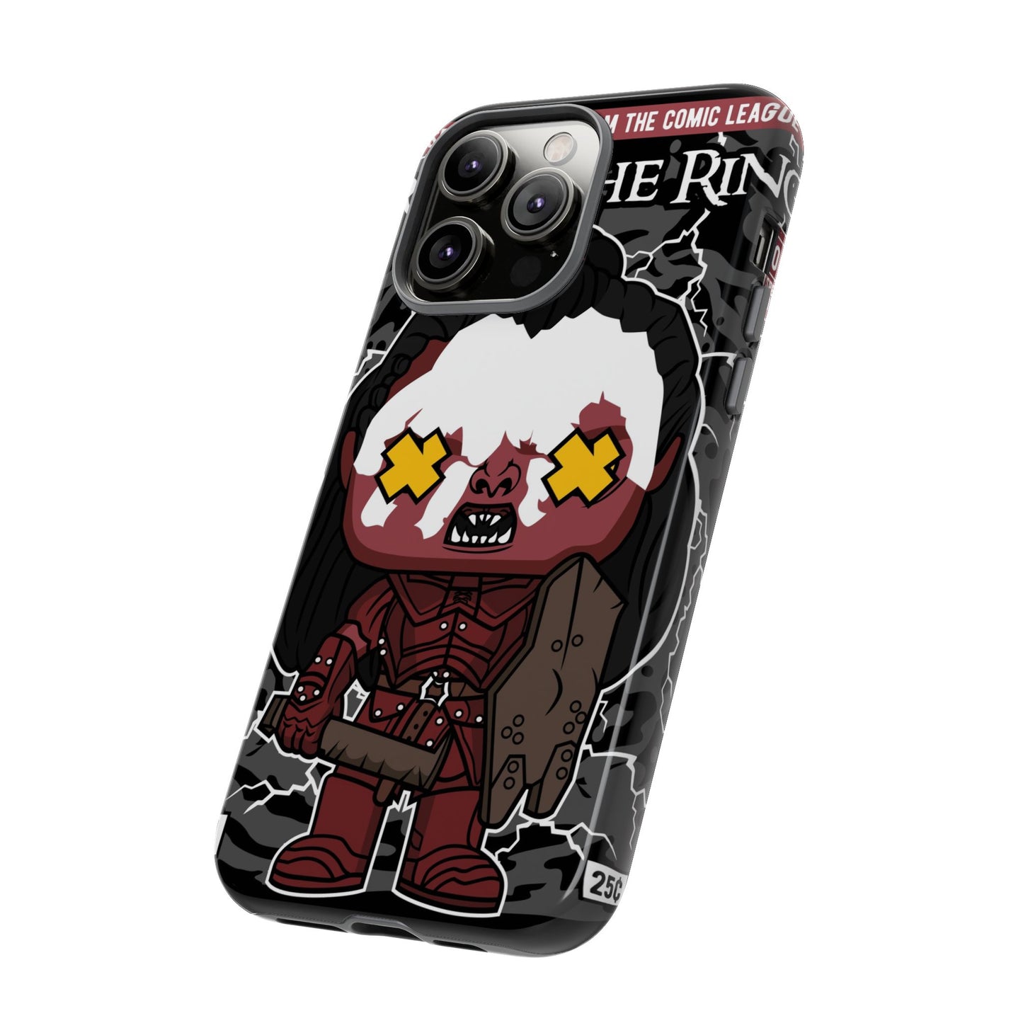 Lurtz Phone Case