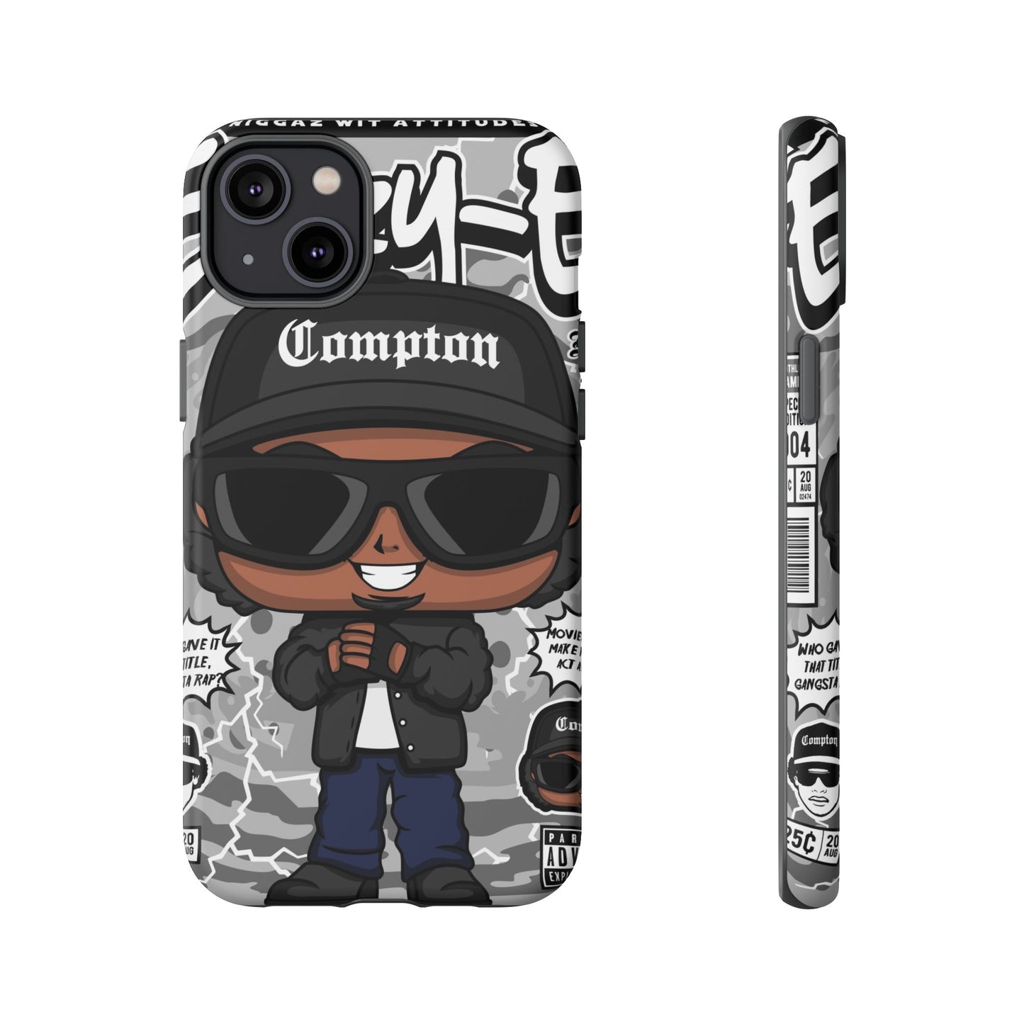 Eazy E Phone Case
