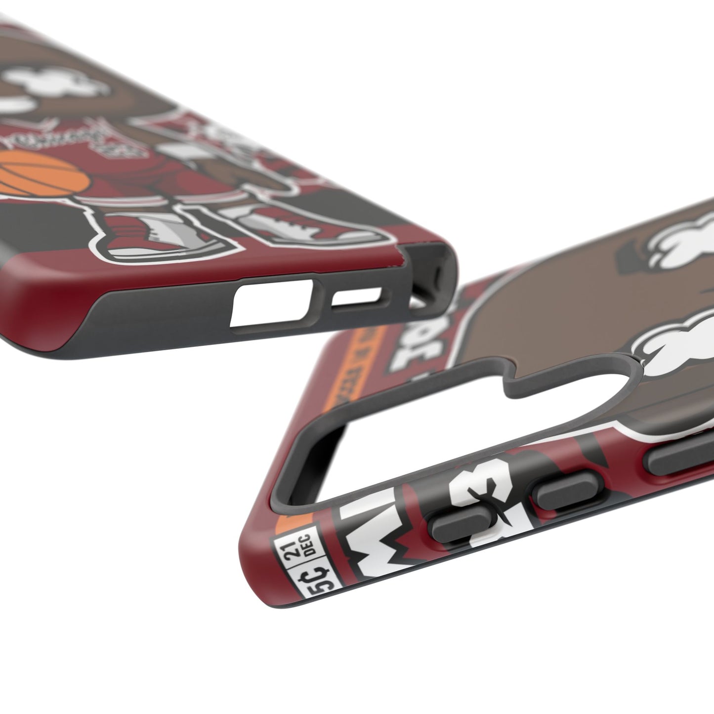 Michael Jordan Phone Case