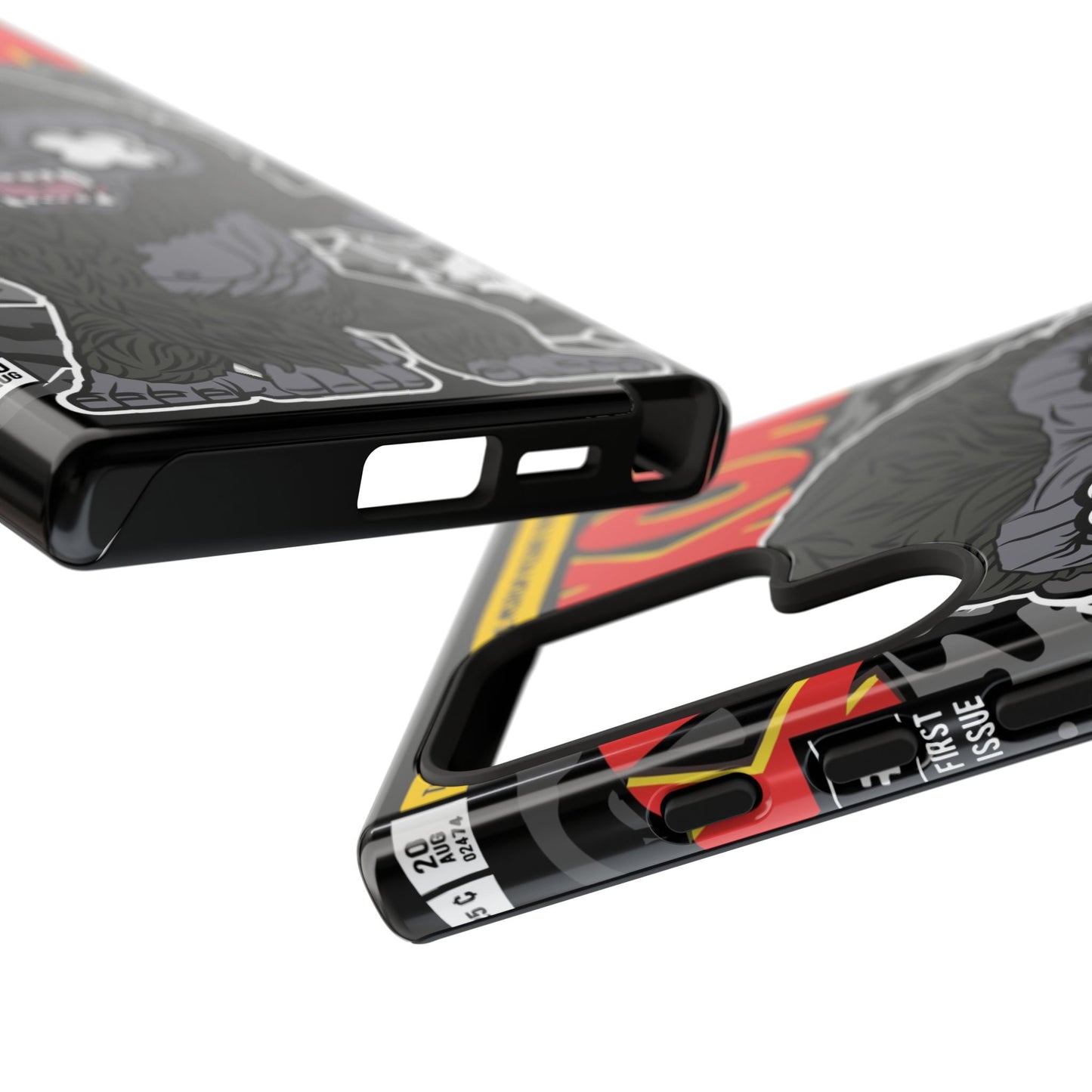 King Kong Phone Case