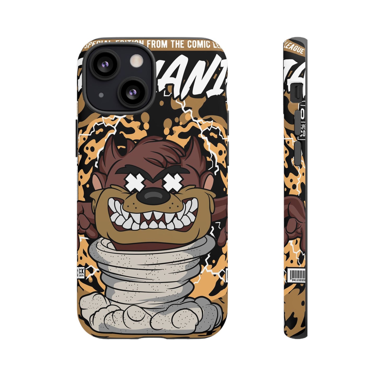 Taz Phone Case