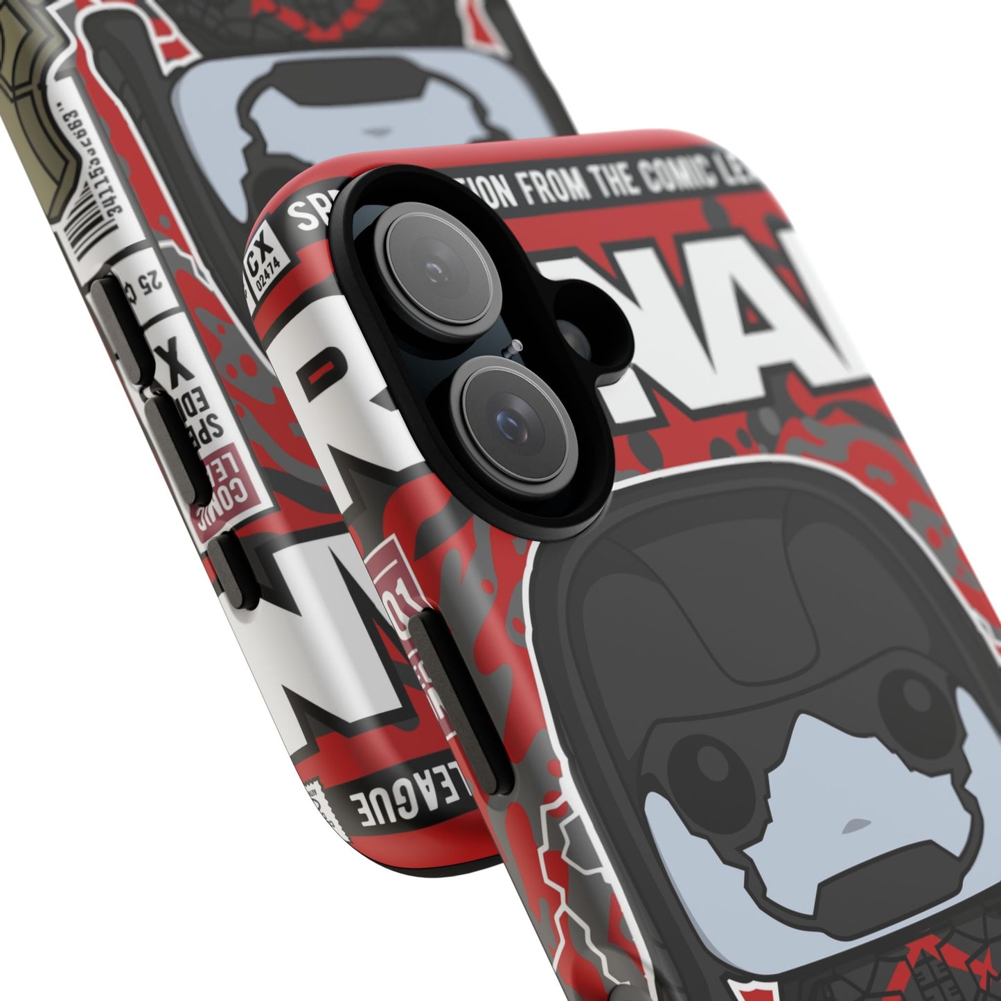 Ronan Phone Case