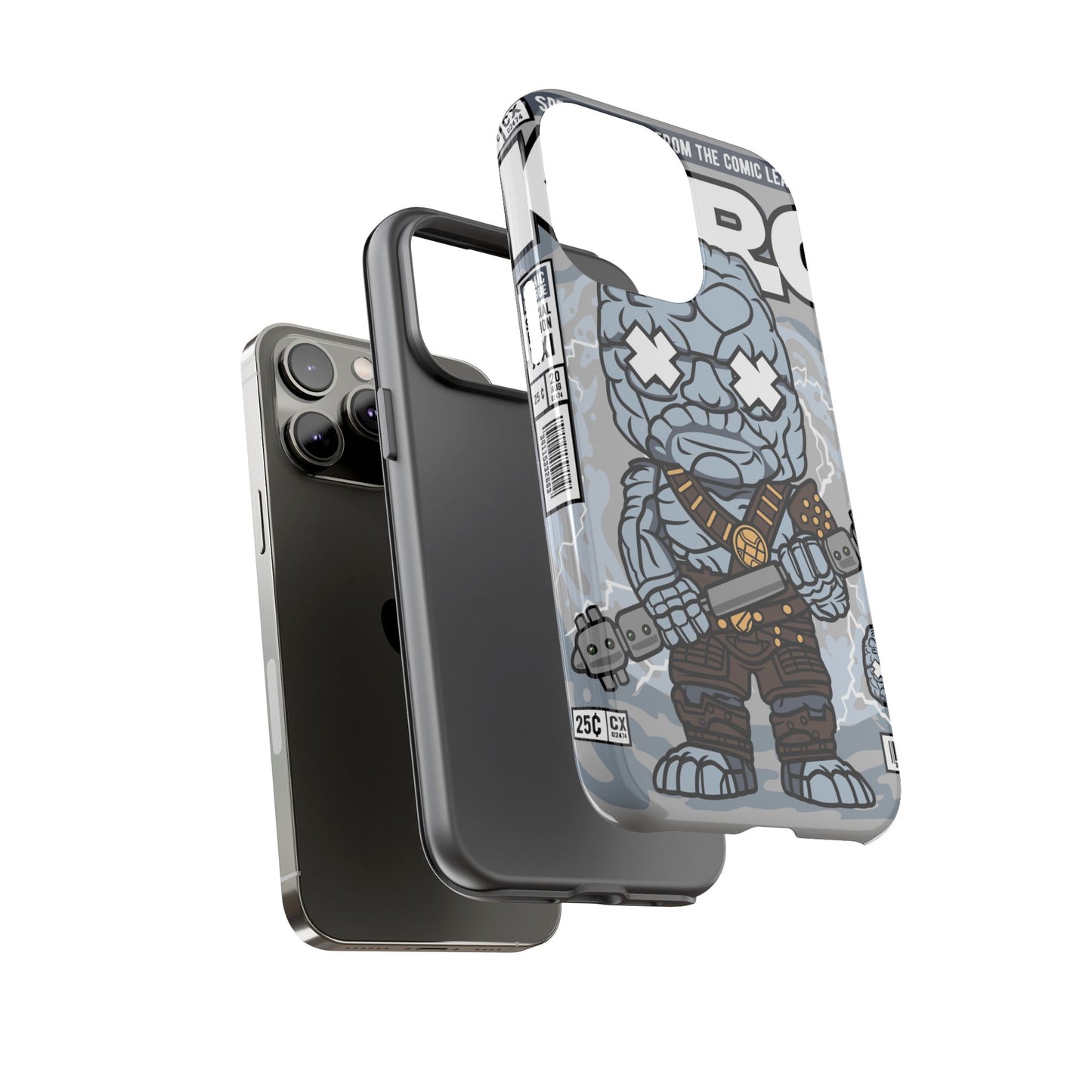 Korg Phone Case
