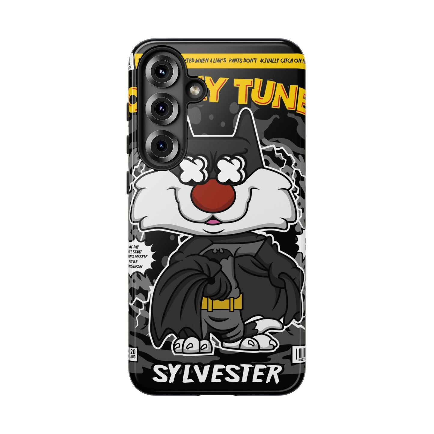 Sylvester Phone Case