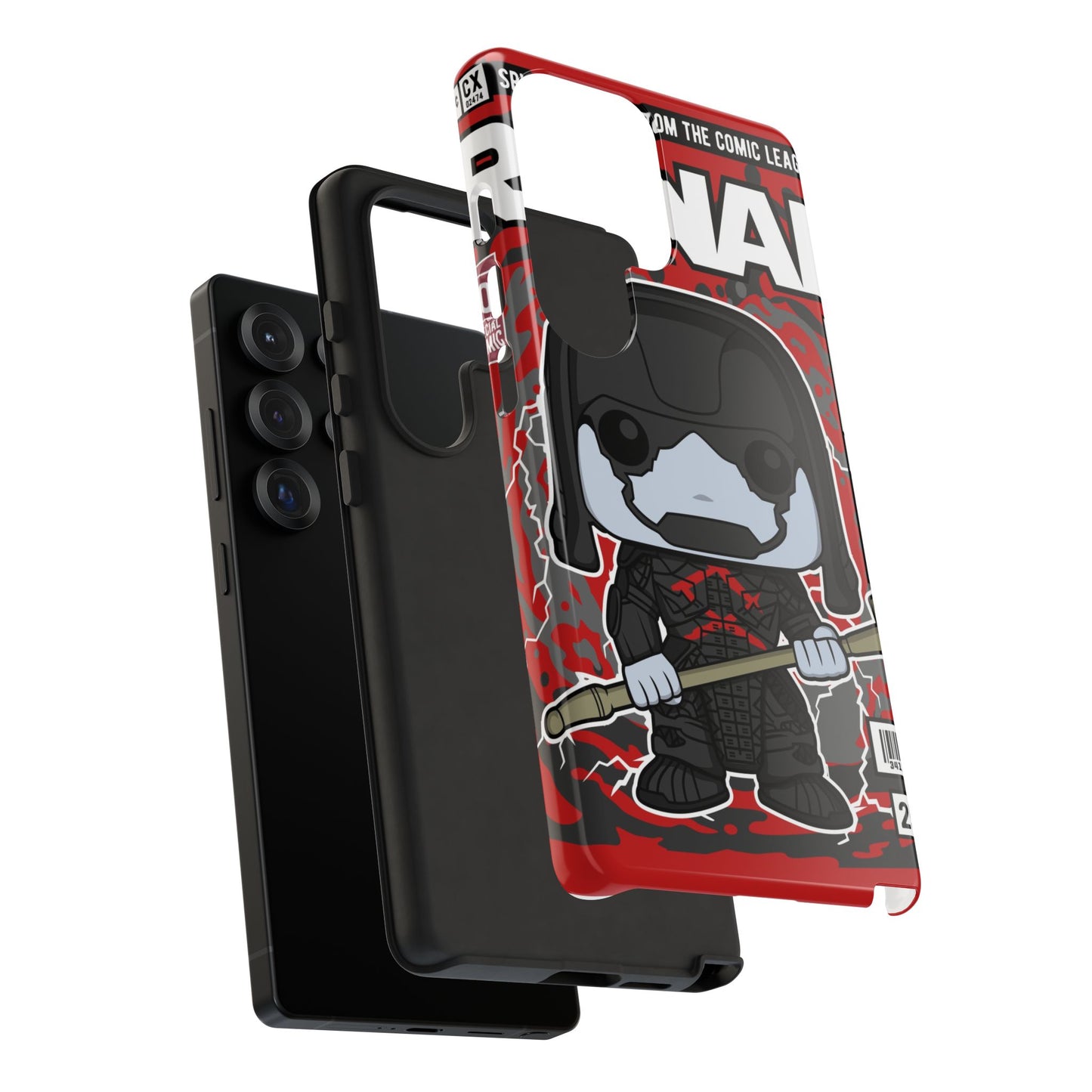 Ronan Phone Case