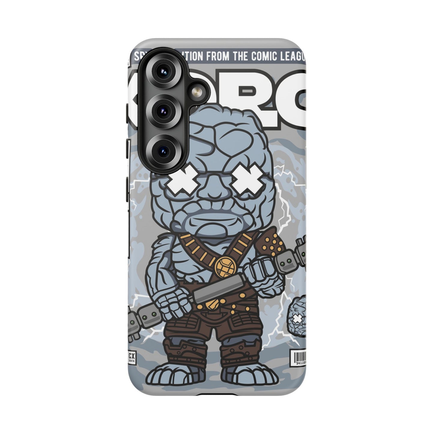 Korg Phone Case