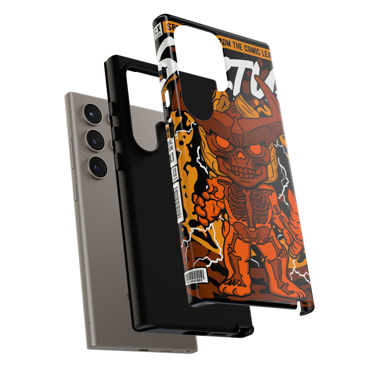 Surtur Phone Case