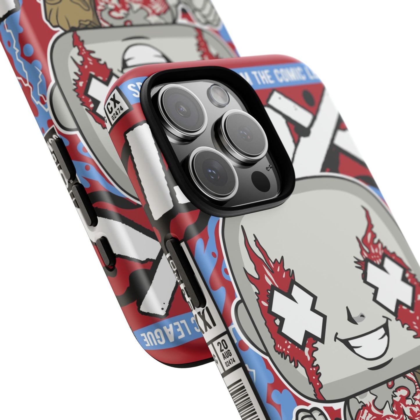 Drax Phone Case
