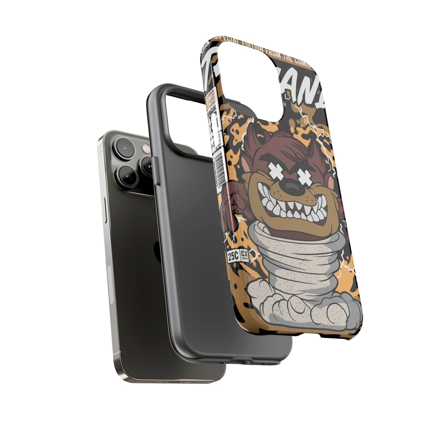 Taz Phone Case