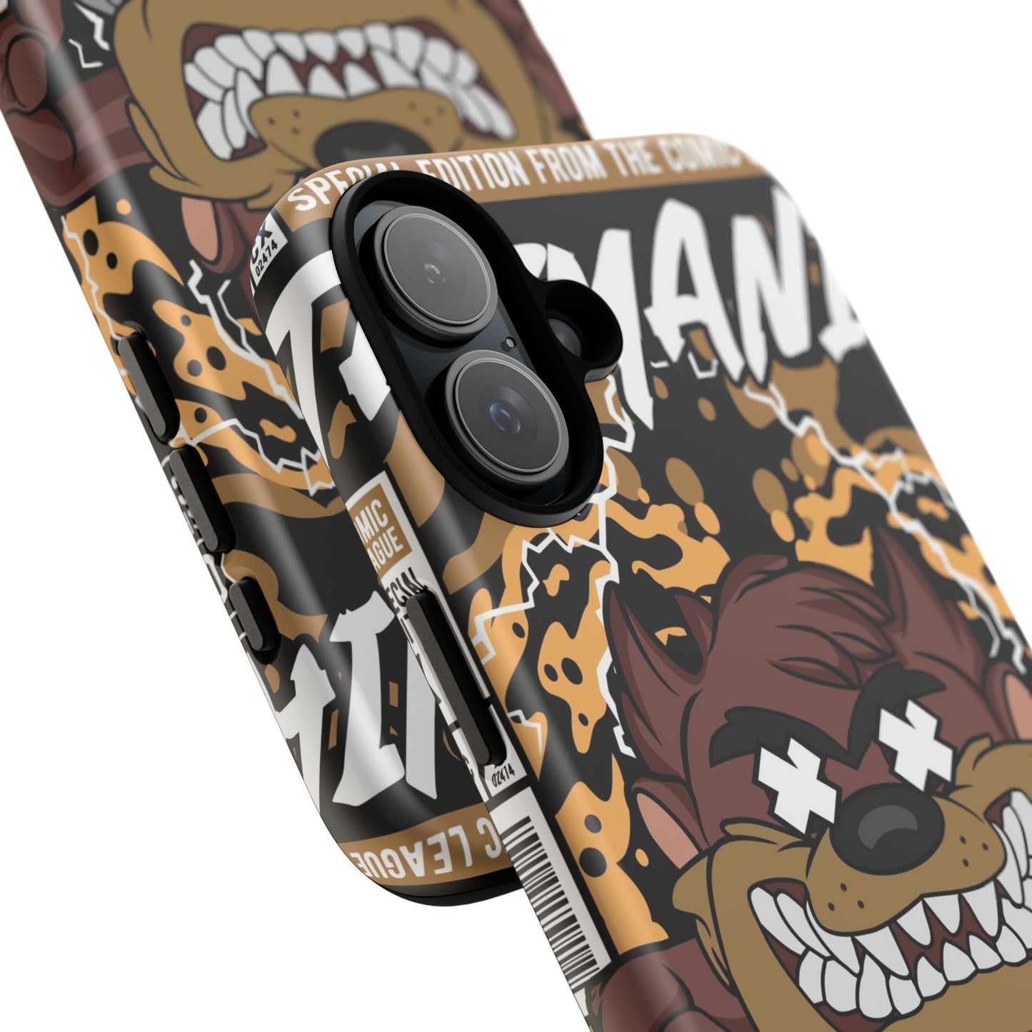 Taz Phone Case