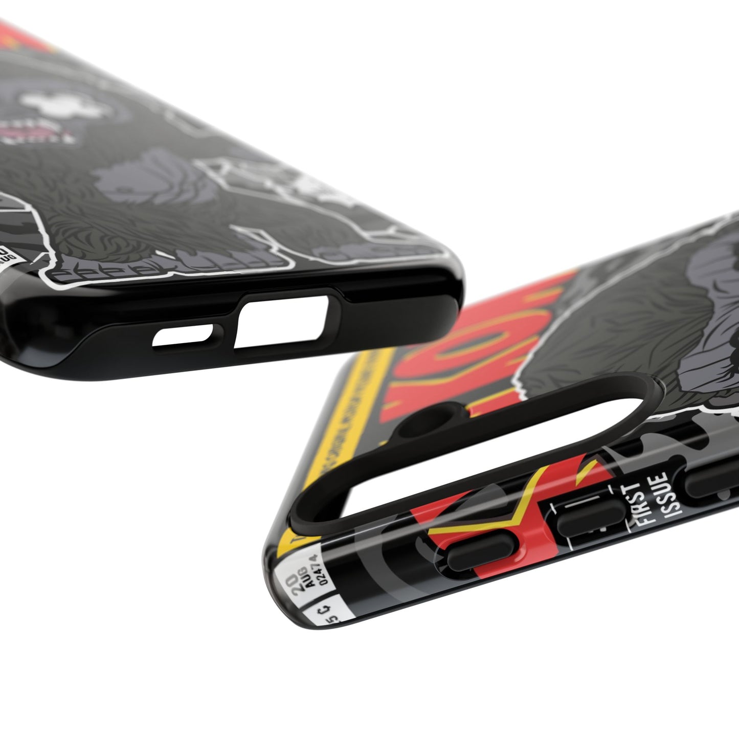 King Kong Phone Case