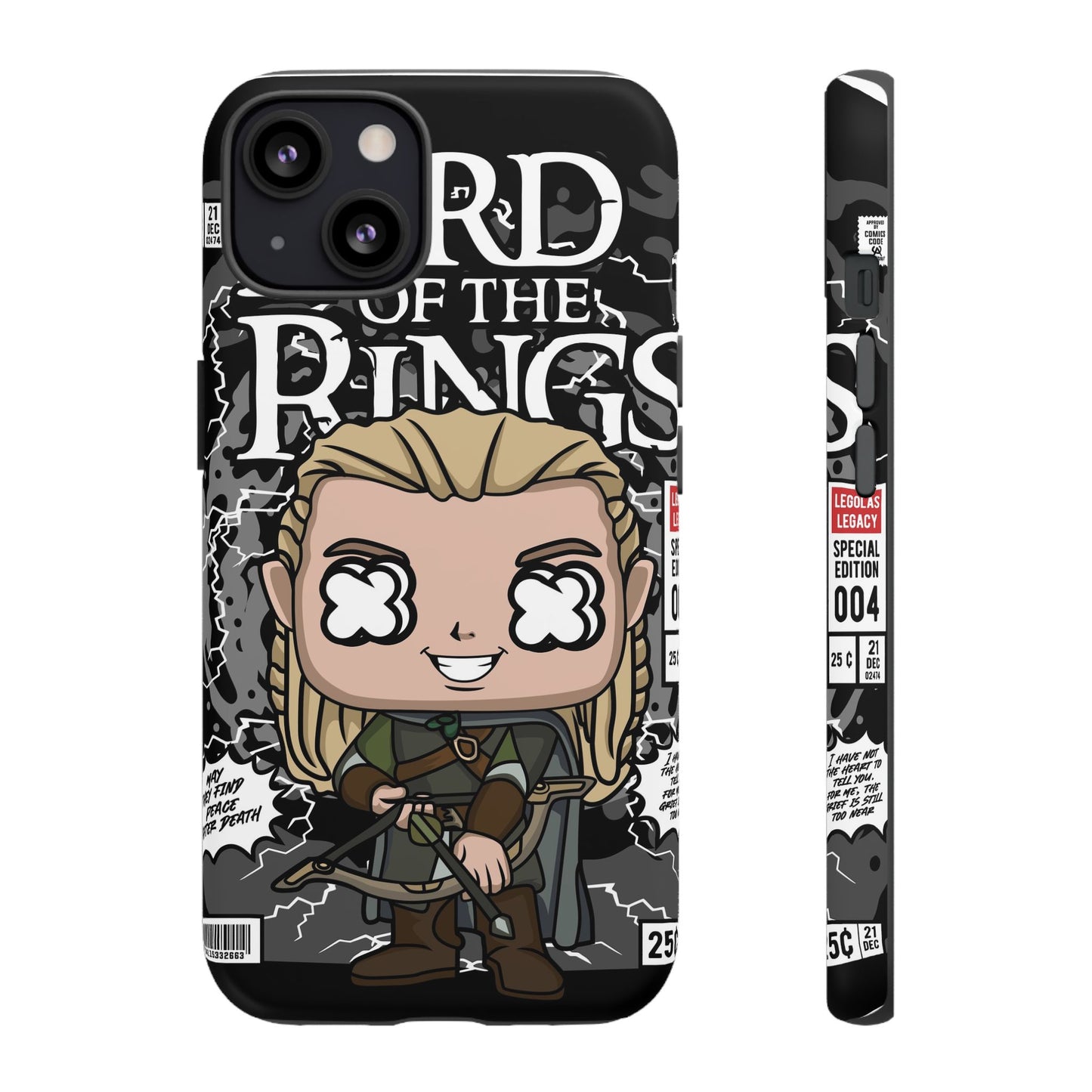 Legolas Phone Case
