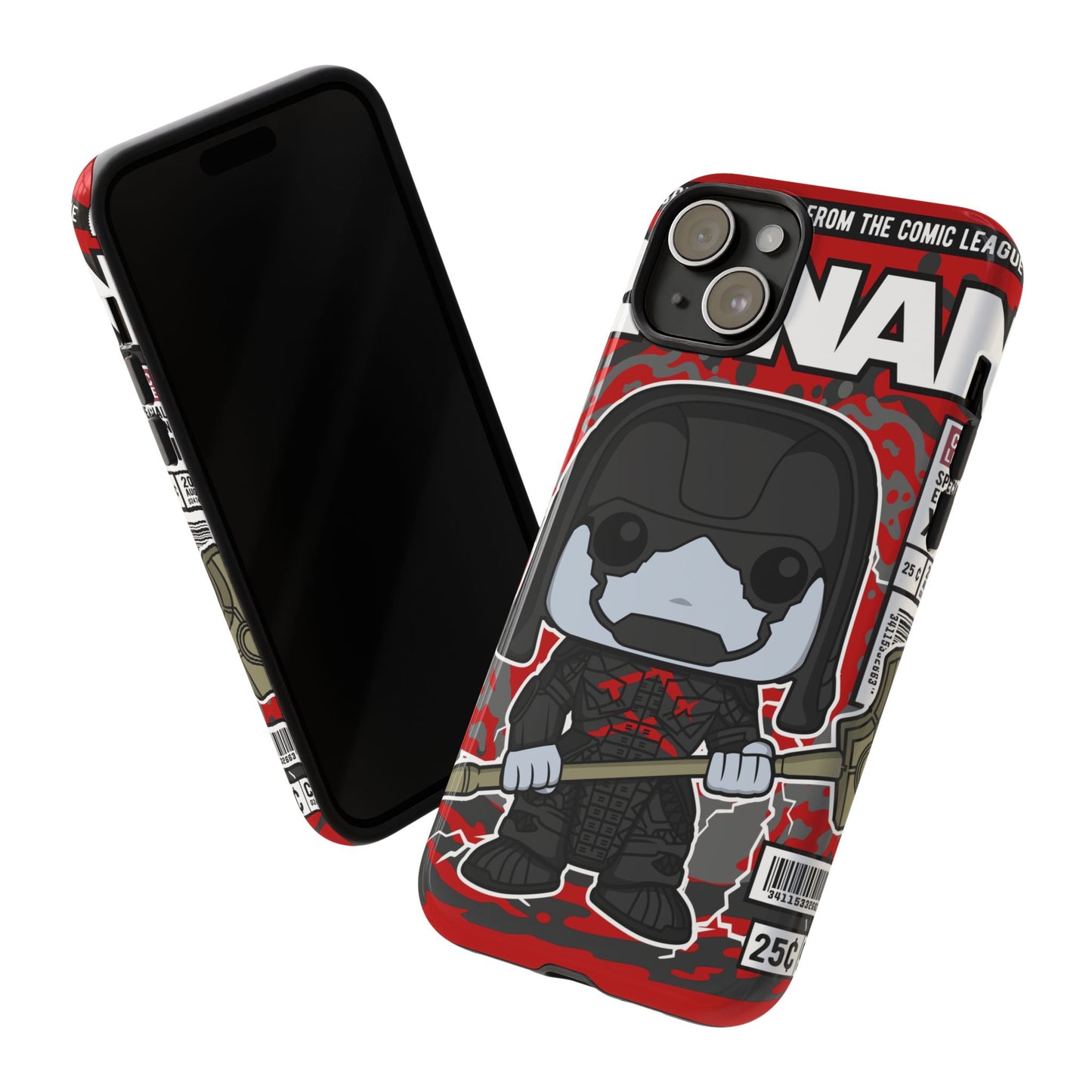 Ronan Phone Case
