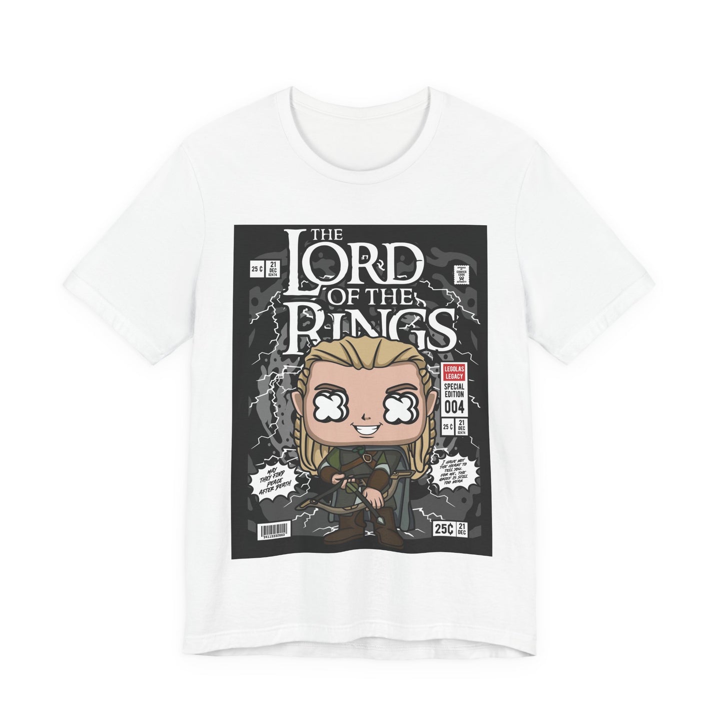 Legolas T Shirt
