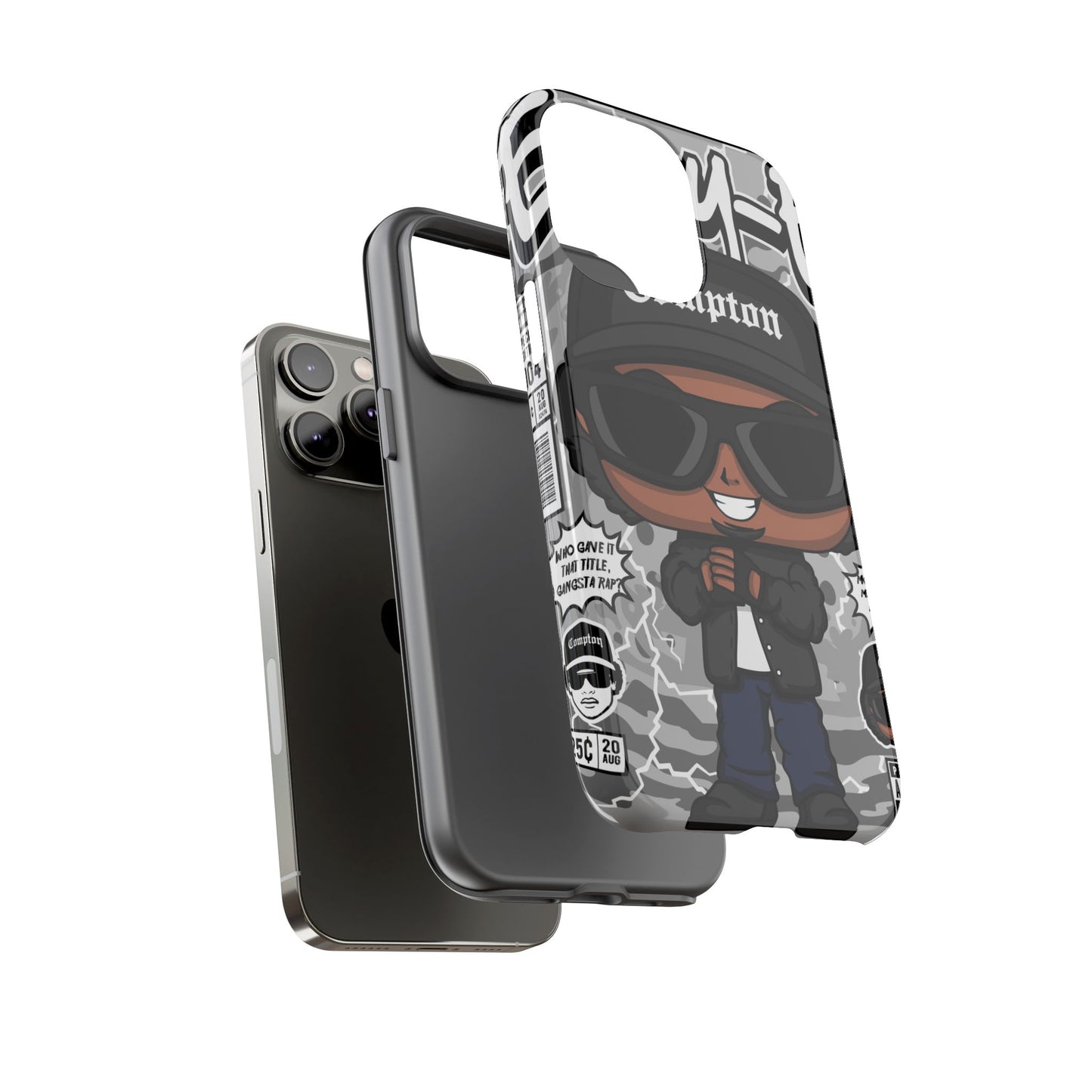 Eazy E Phone Case