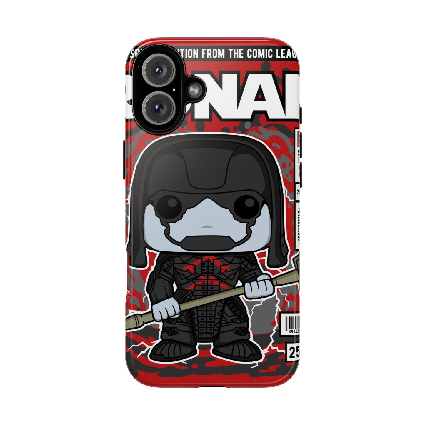 Ronan Phone Case
