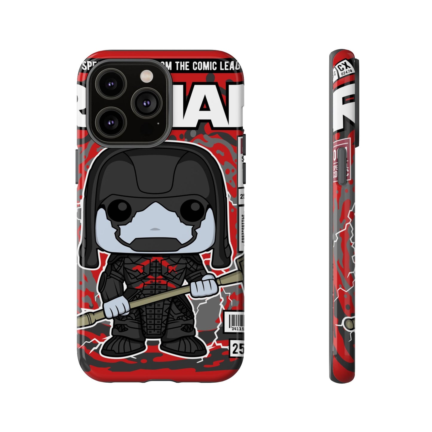 Ronan Phone Case