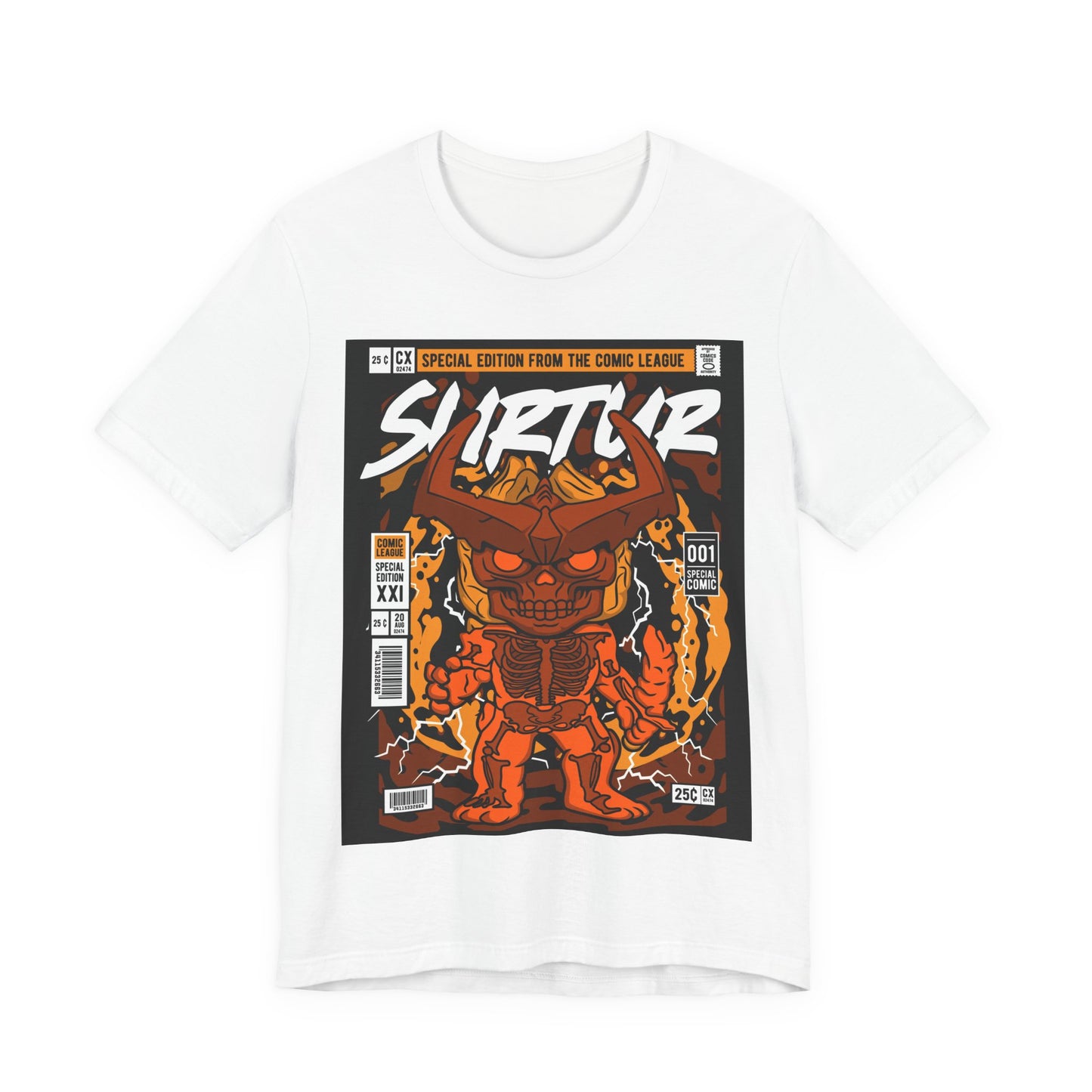 Surtur T Shirt
