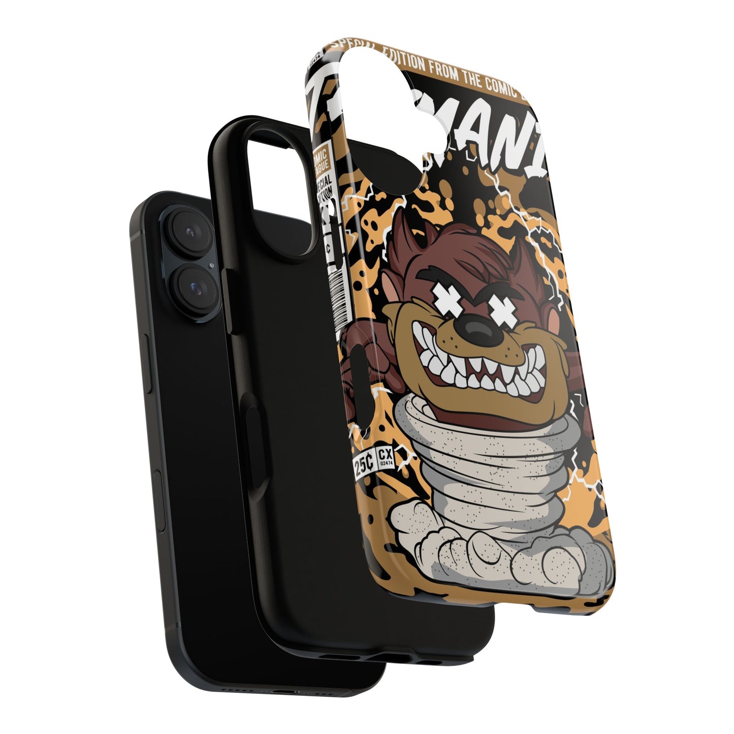 Taz Phone Case