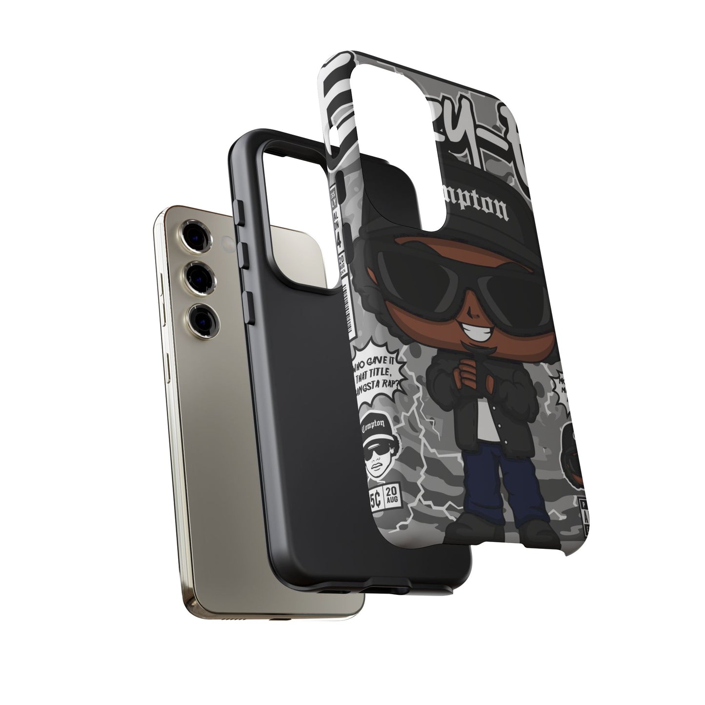 Eazy E Phone Case