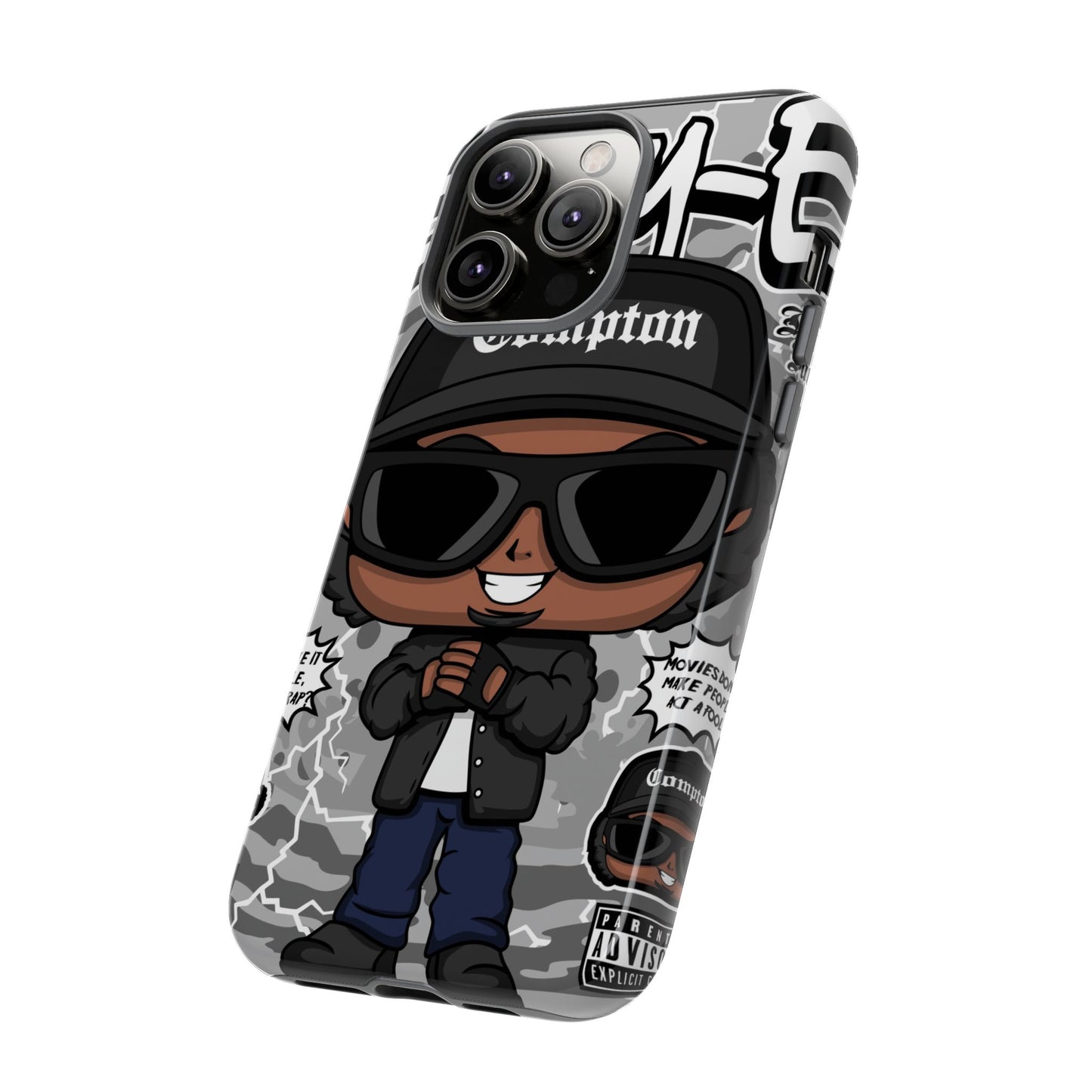 Eazy E Phone Case