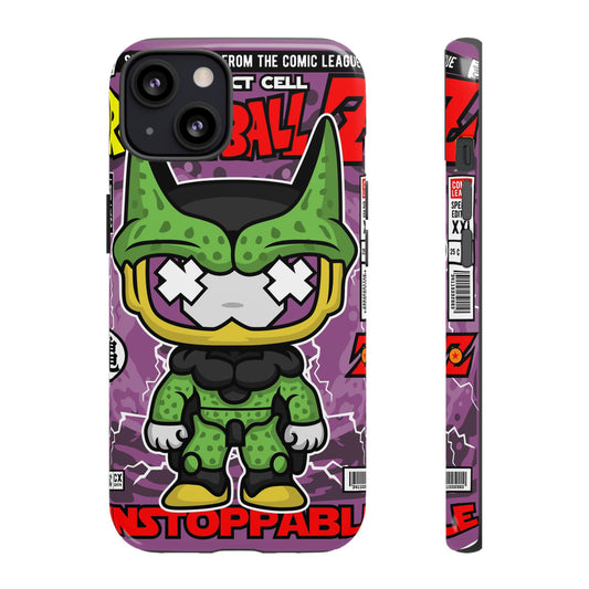 Perfect Cell Phone Case