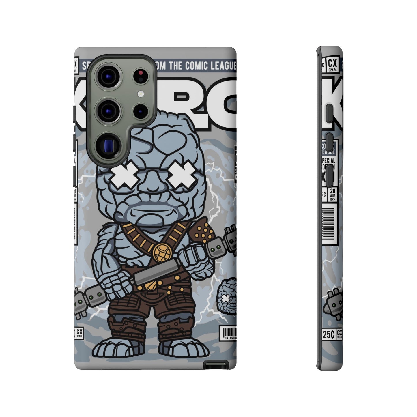 Korg Phone Case