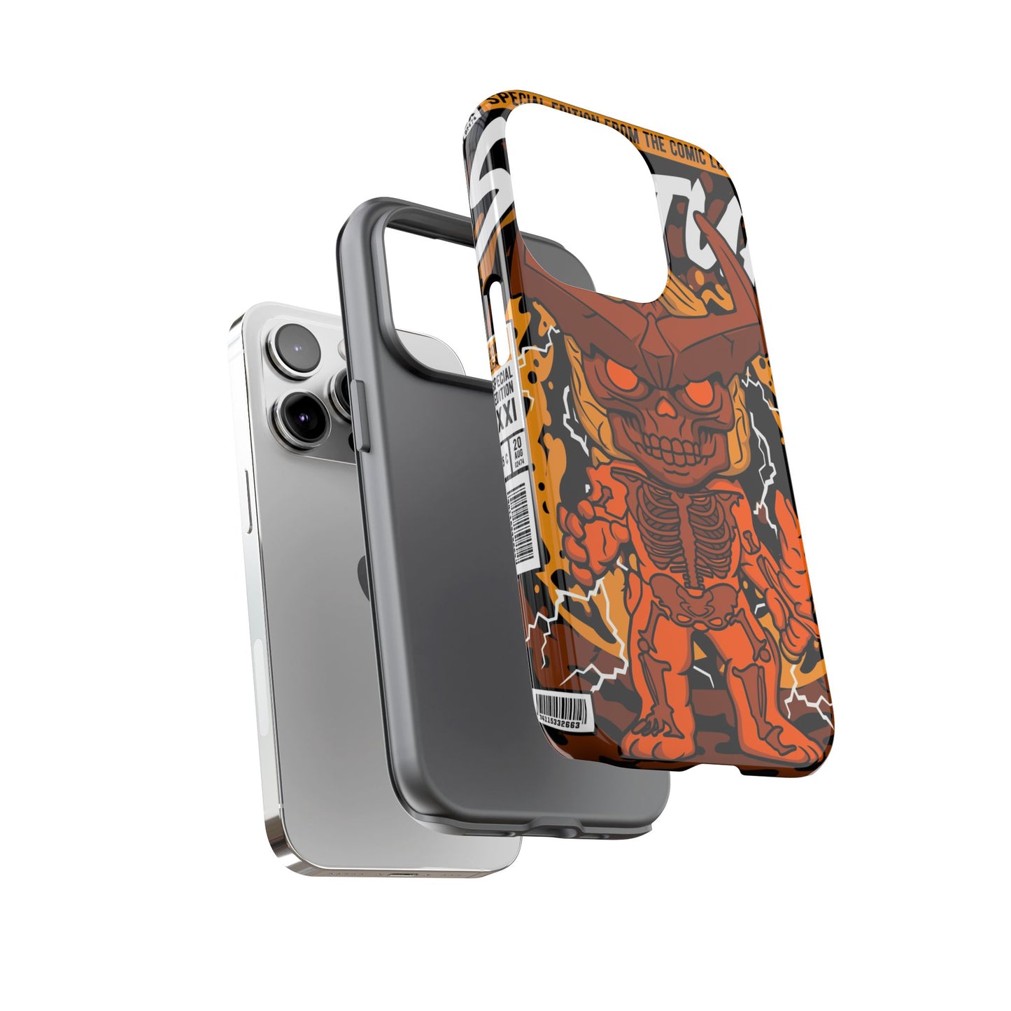 Surtur Phone Case